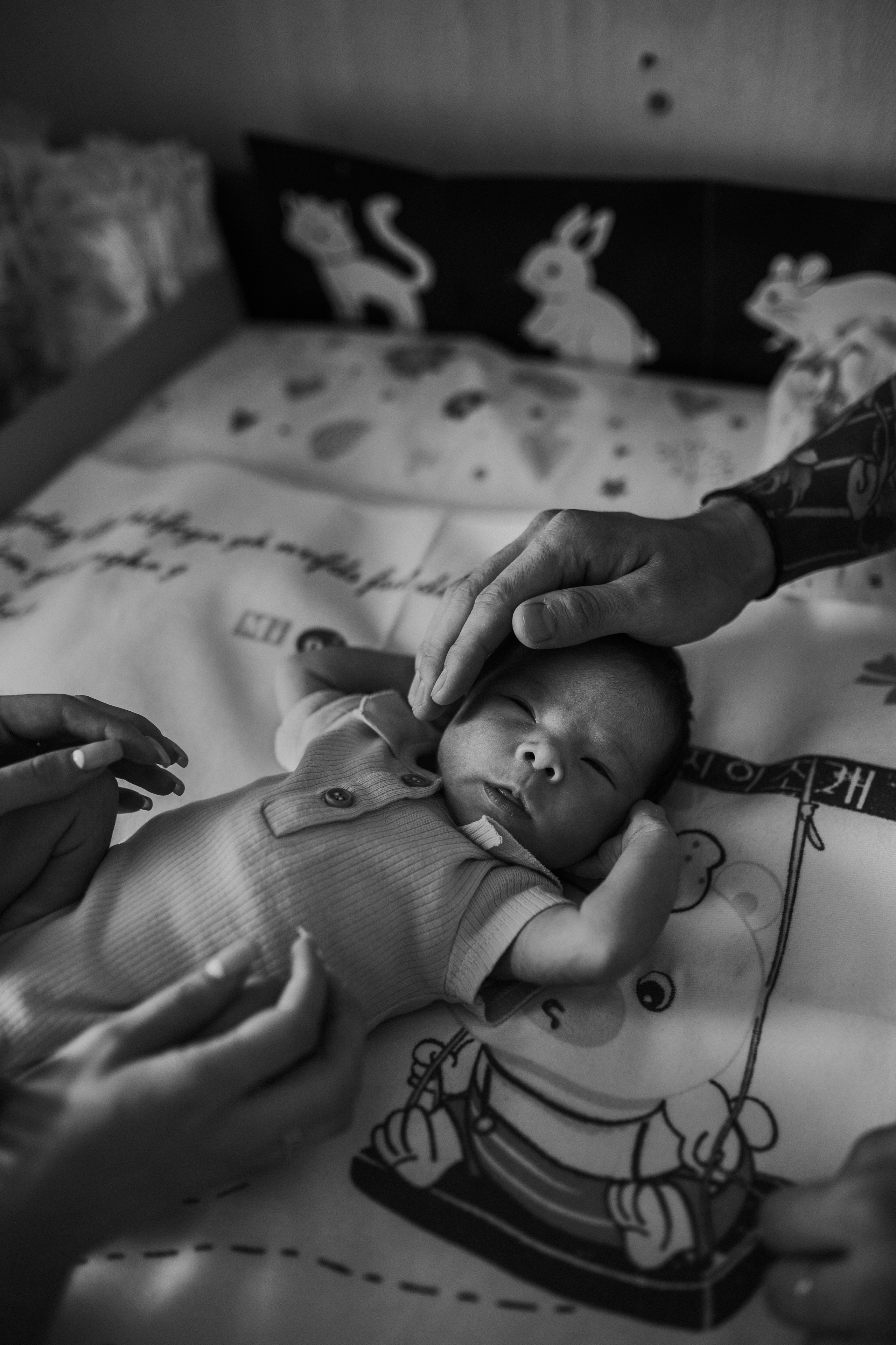 Настя, Влад, Оливия. Www.ostermiller.ru