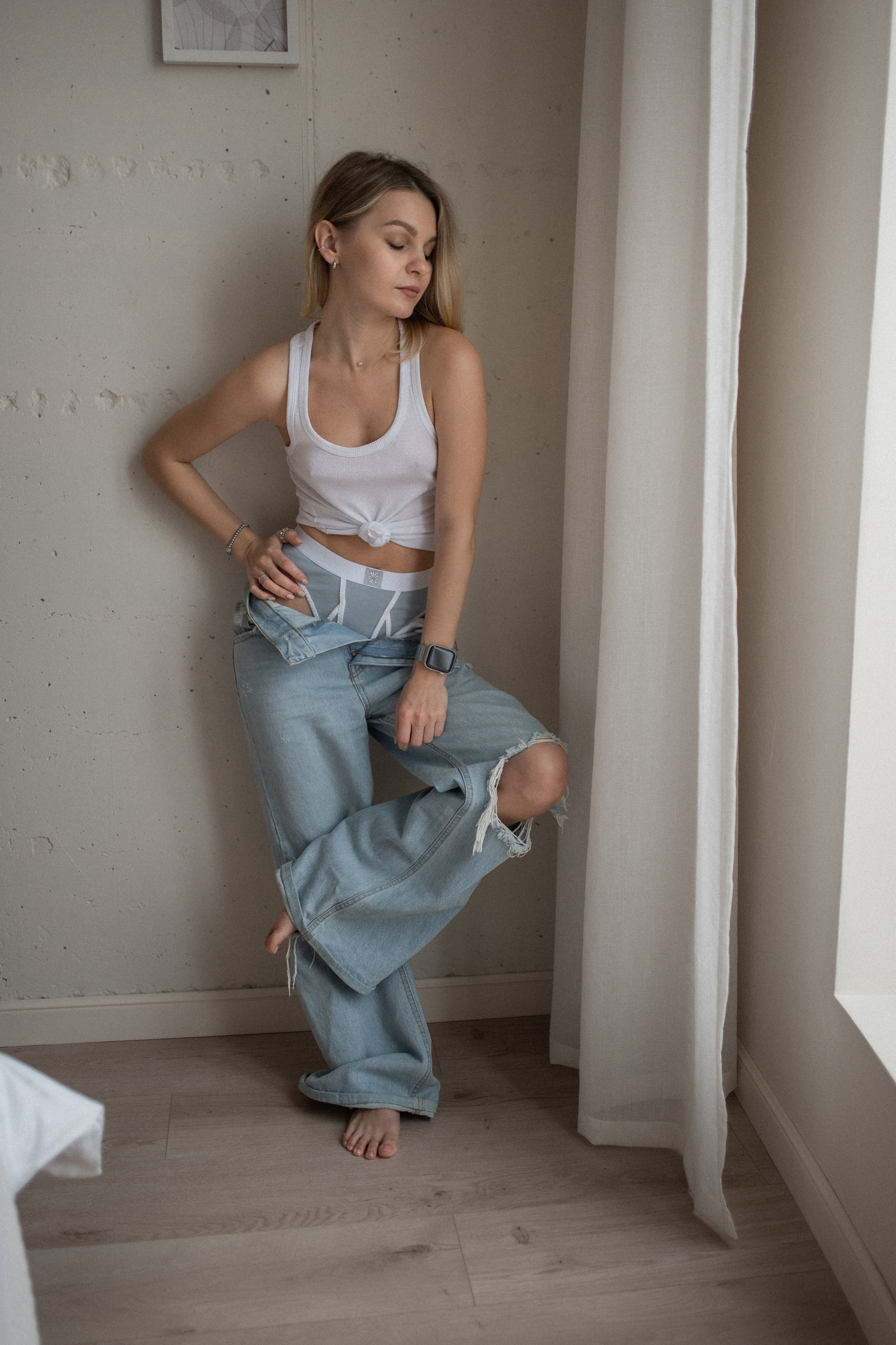 Ирина и Ваня. Www.ostermiller.ru