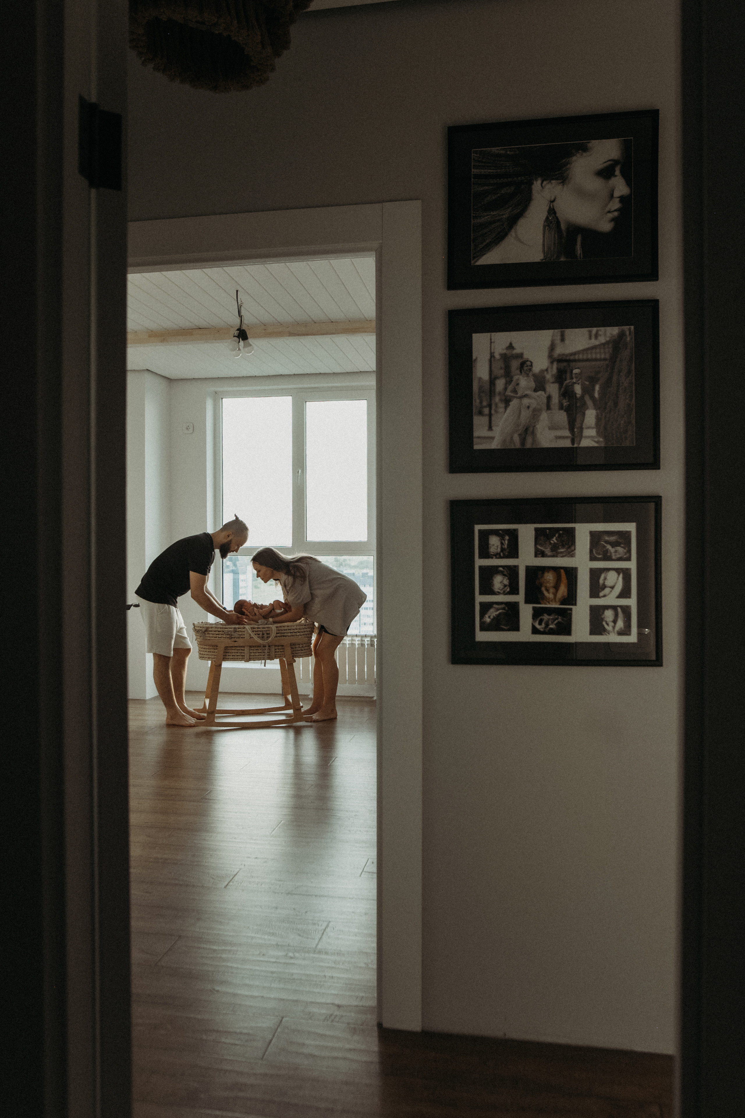 Ирина, Саша, Филипп, Пенни. Www.ostermiller.ru