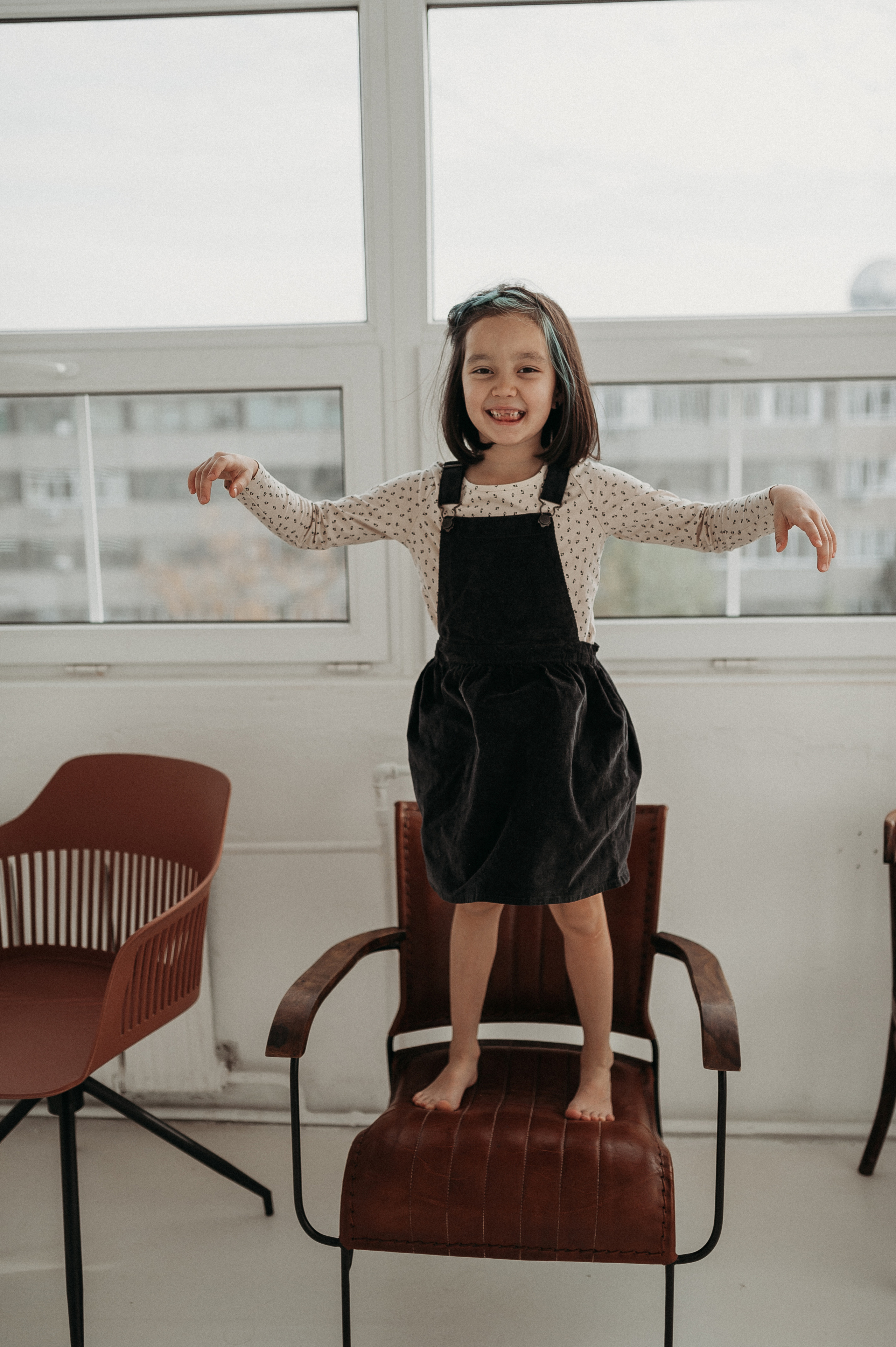 Адина, Матвей и дети. Www.ostermiller.ru