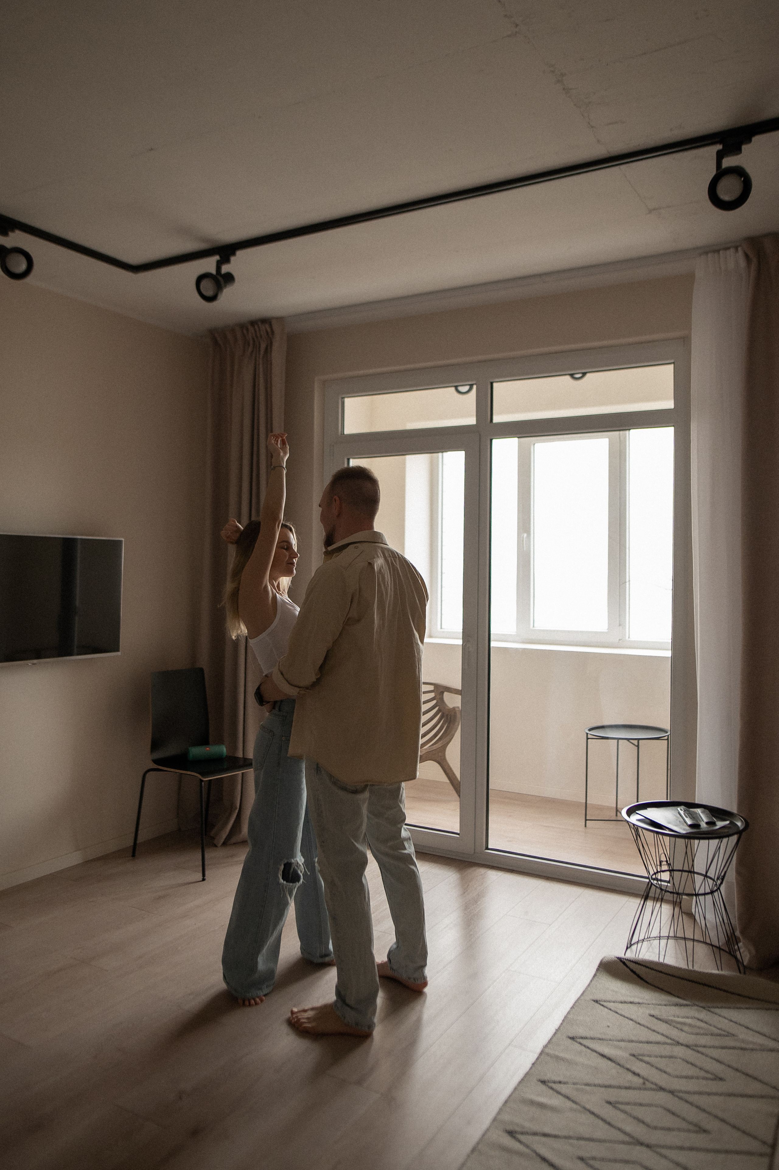 Ирина и Ваня. Www.ostermiller.ru