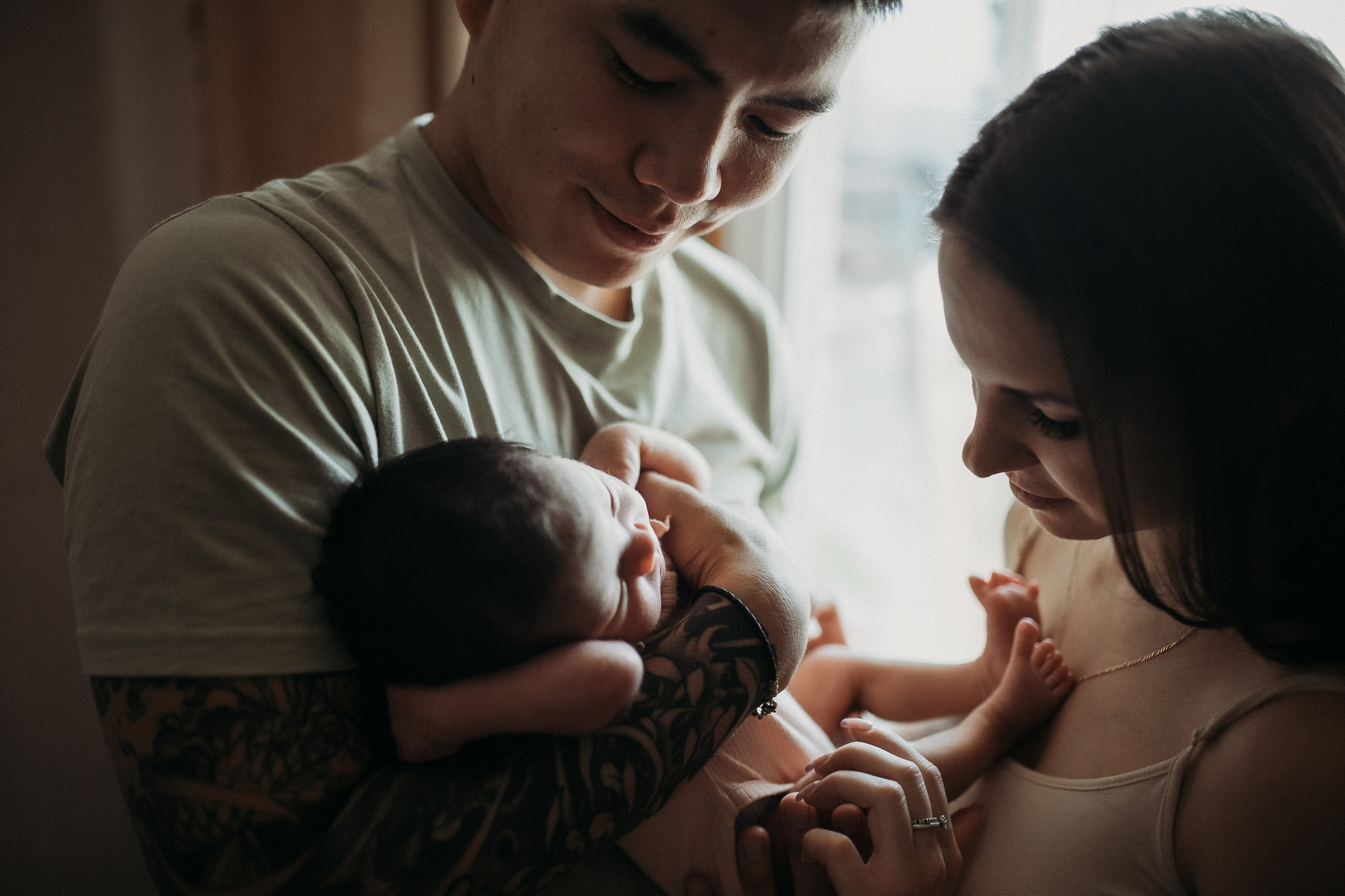 Настя, Влад, Оливия. Www.ostermiller.ru