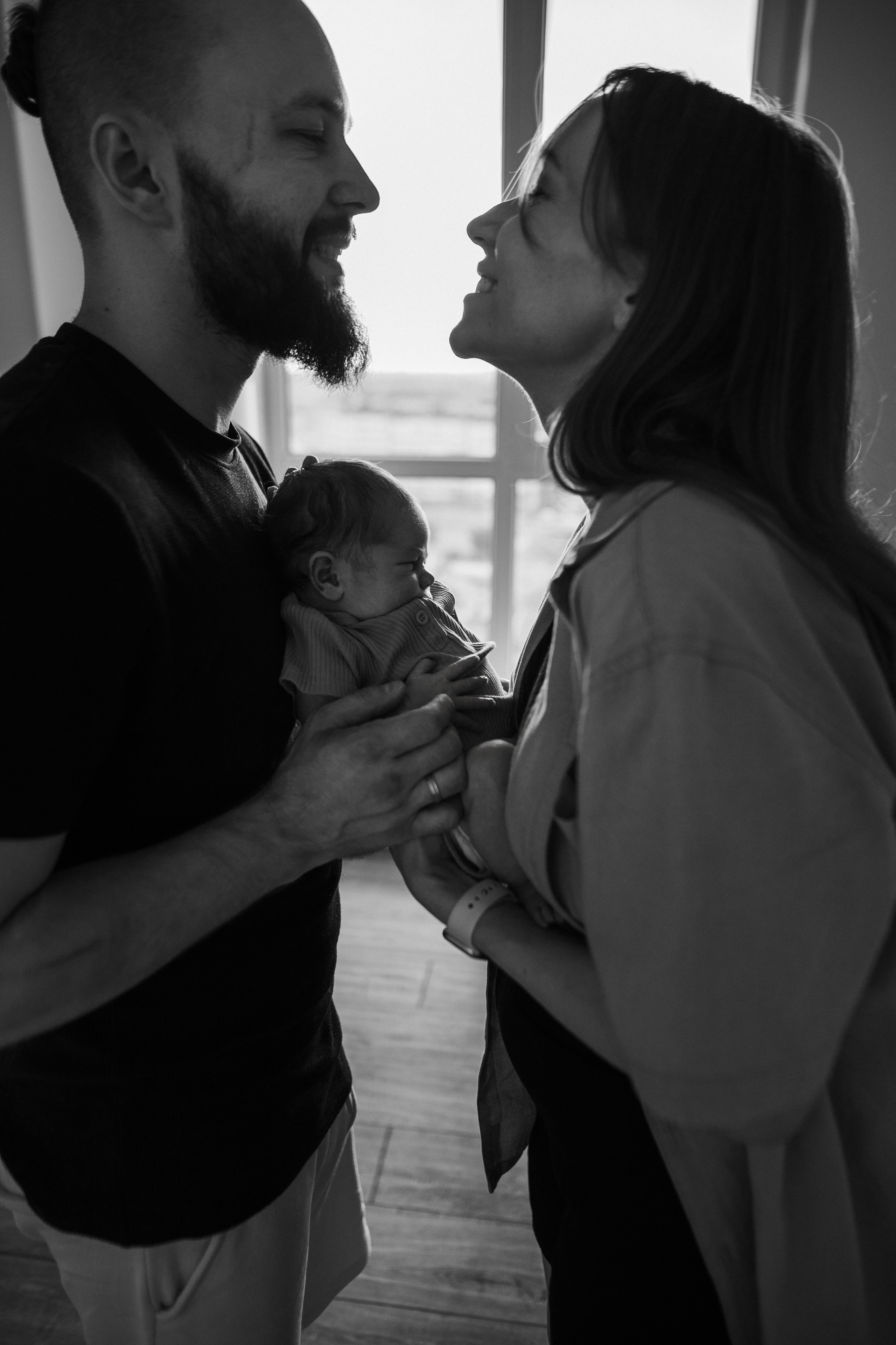 Ирина, Саша, Филипп, Пенни. Www.ostermiller.ru