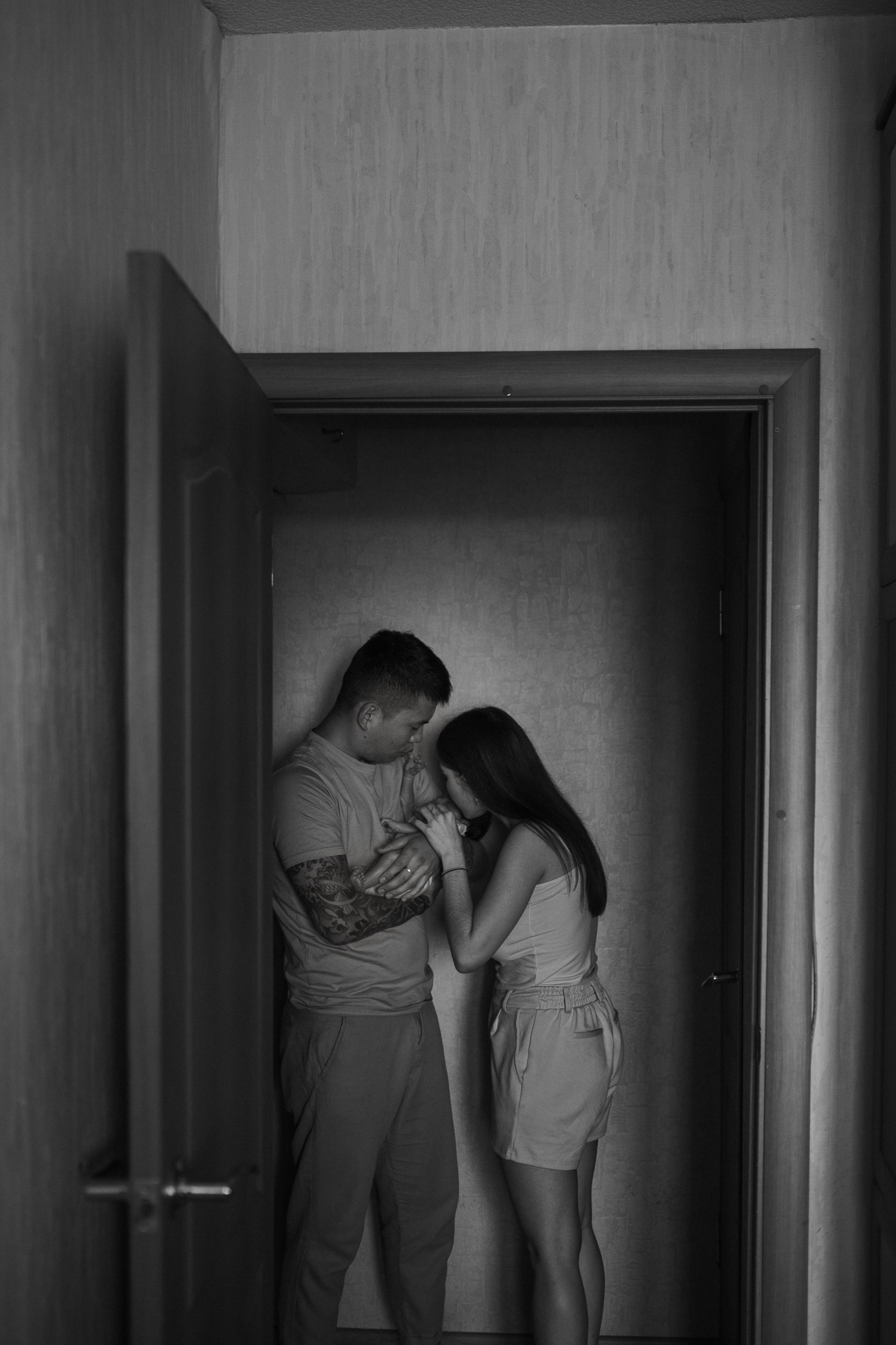 Настя, Влад, Оливия. Www.ostermiller.ru