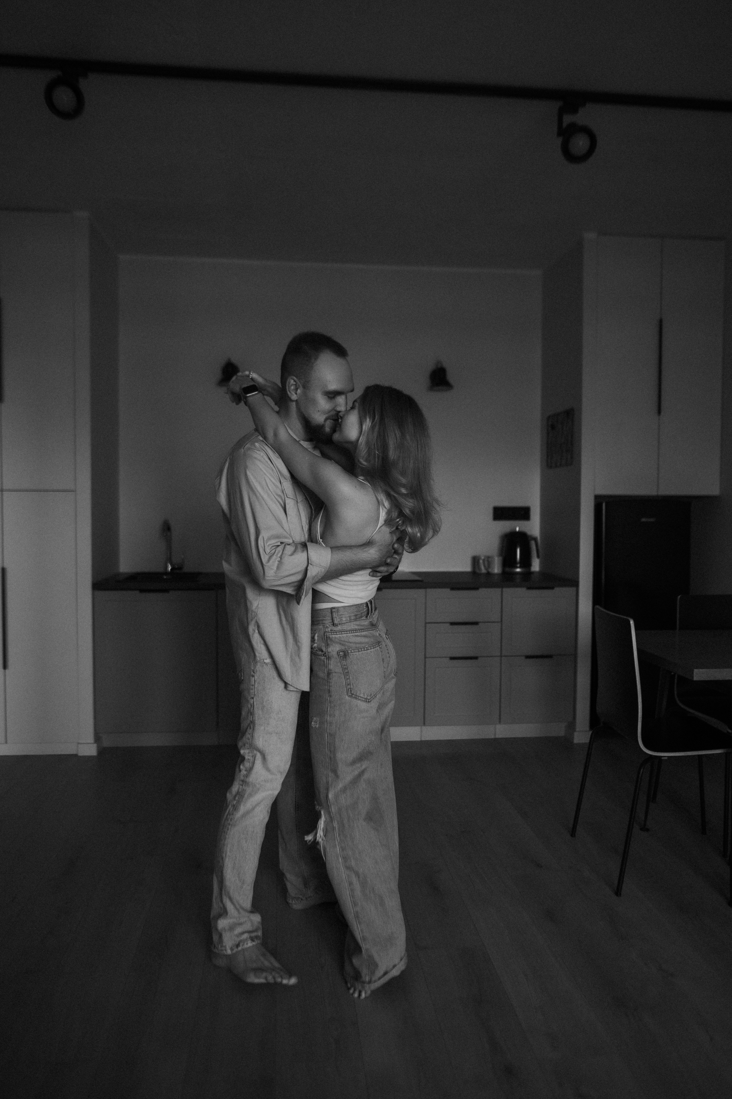 Ирина и Ваня. Www.ostermiller.ru