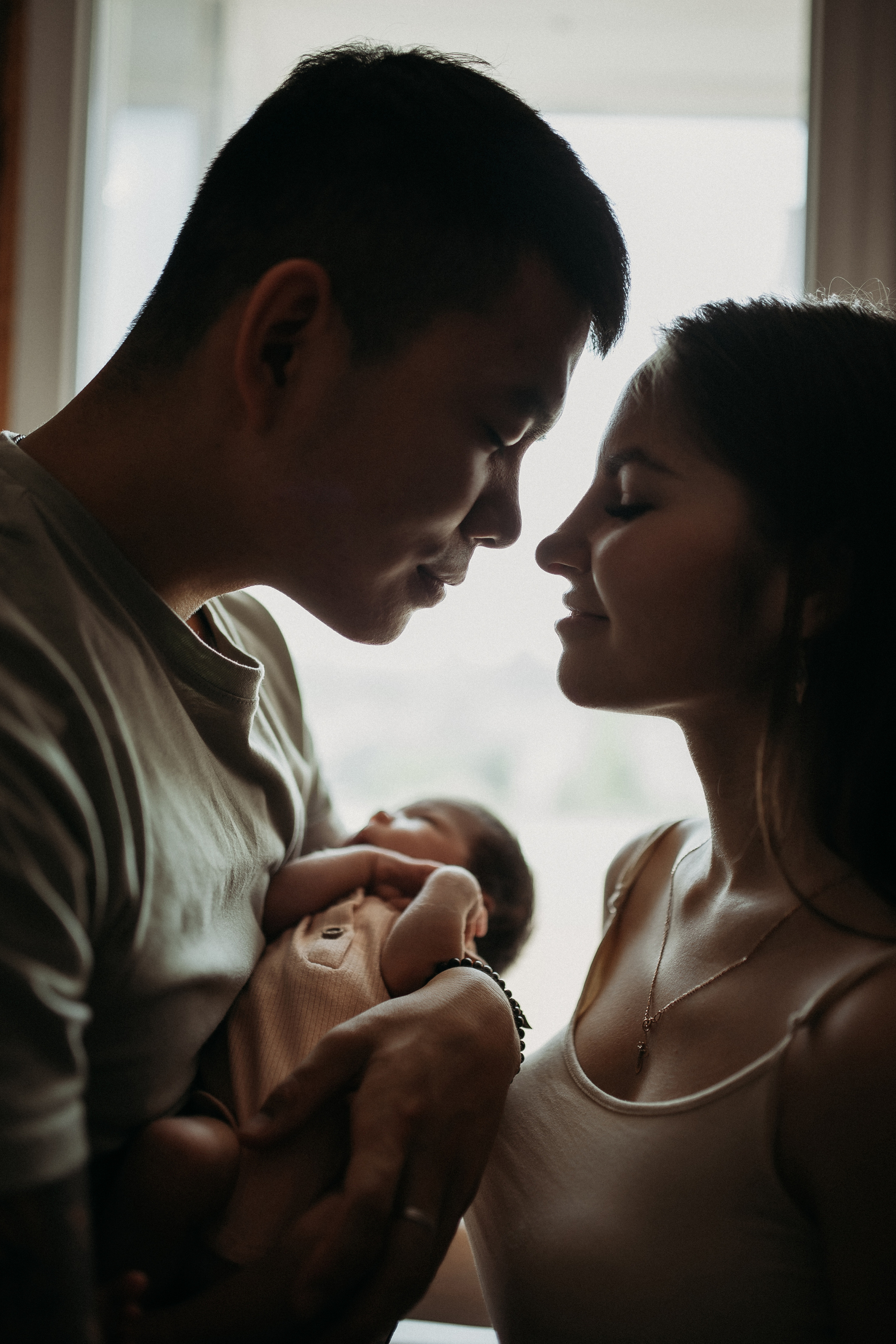 Настя, Влад, Оливия. Www.ostermiller.ru