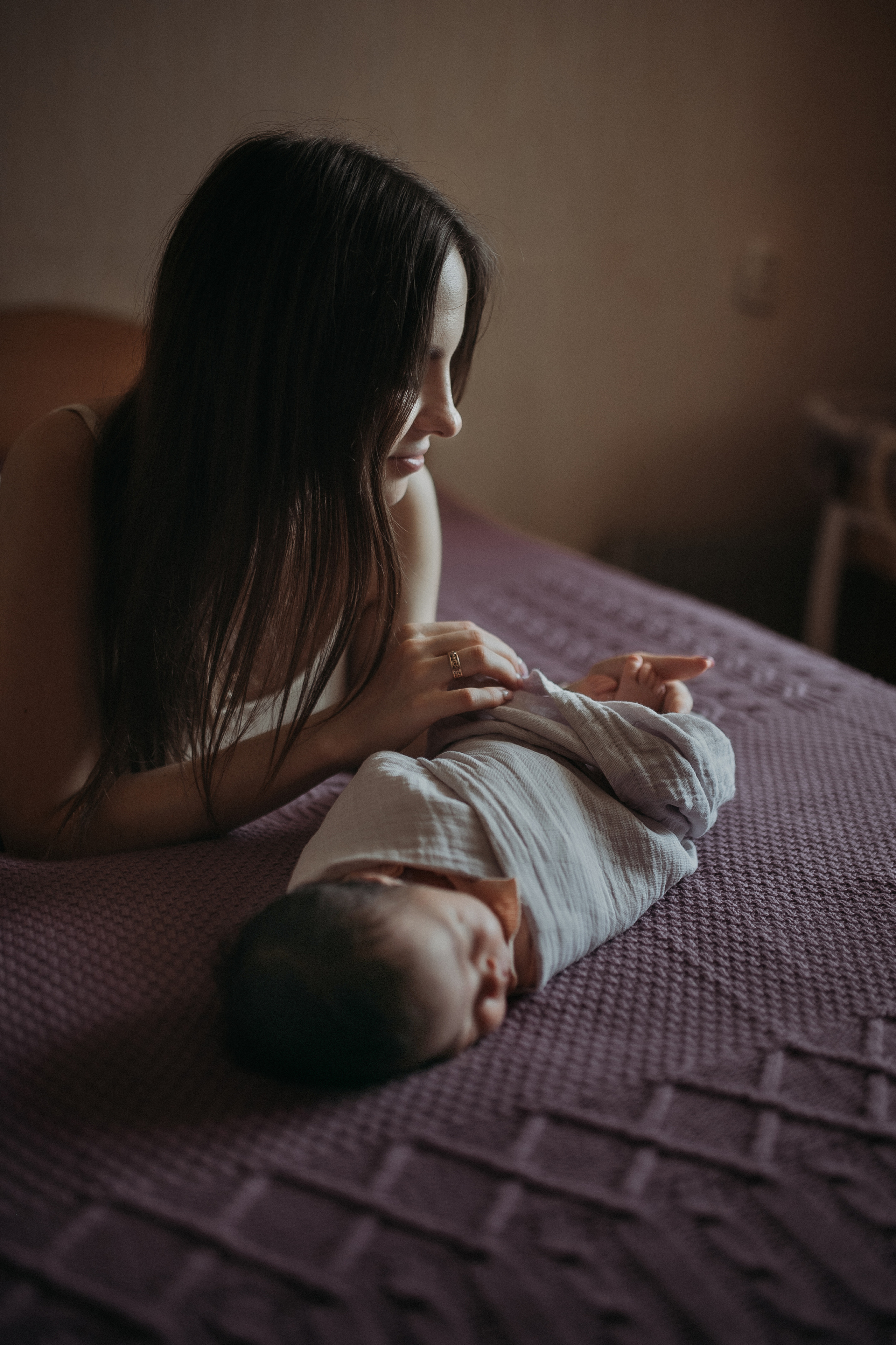 Настя, Влад, Оливия. Www.ostermiller.ru