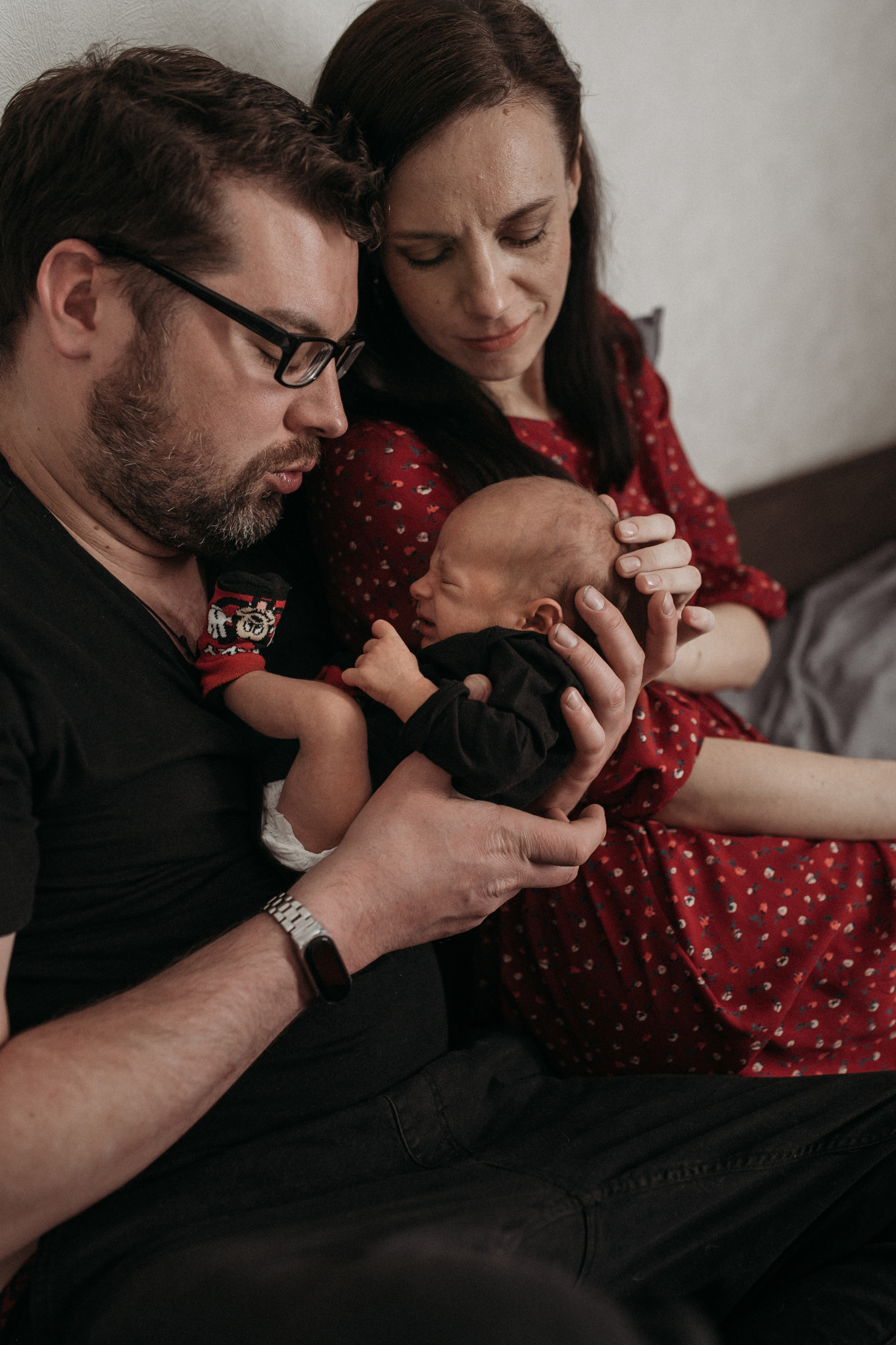 Маша, Леша, Прохор, Платон. Www.ostermiller.ru