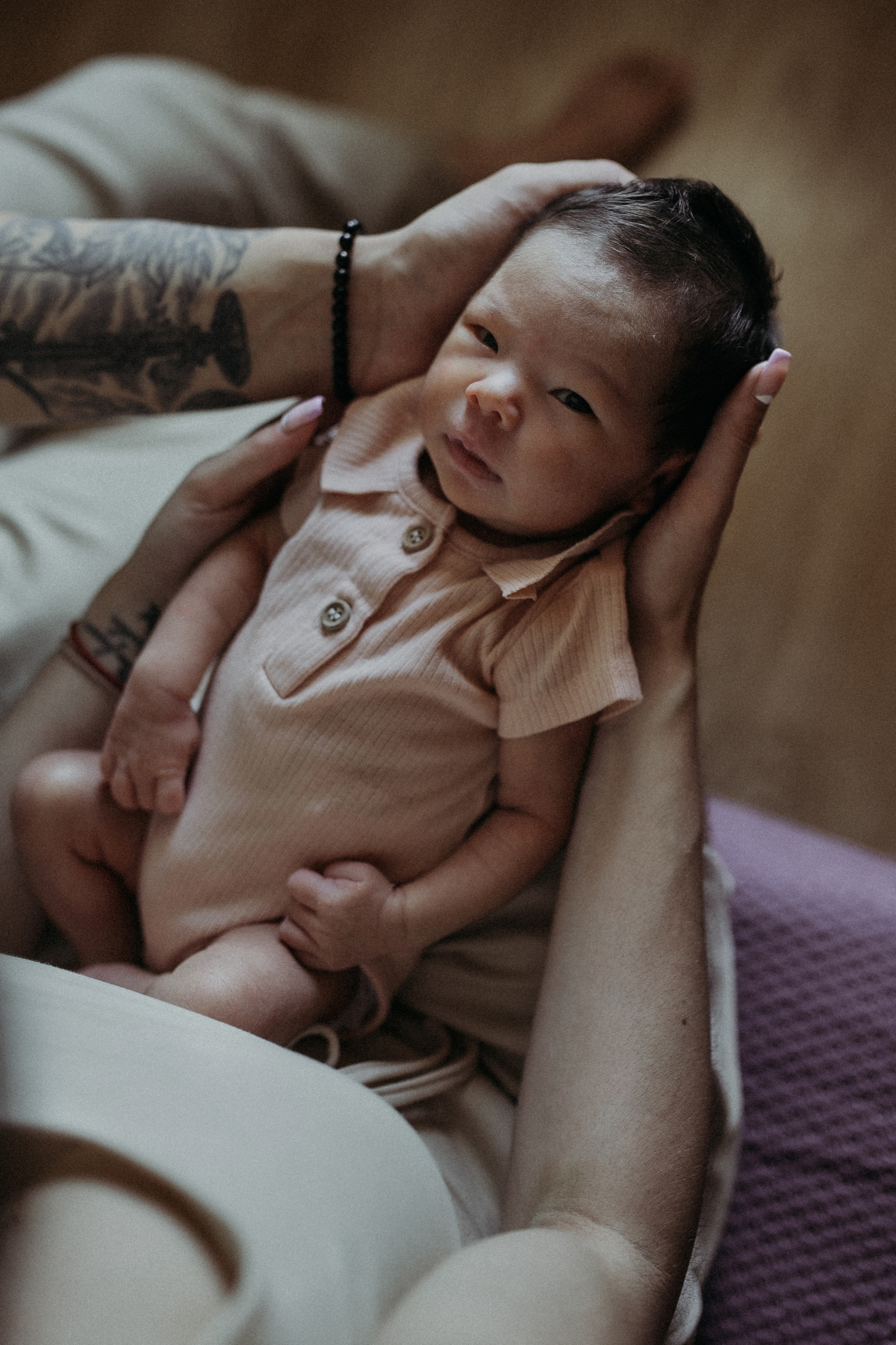 Настя, Влад, Оливия. Www.ostermiller.ru