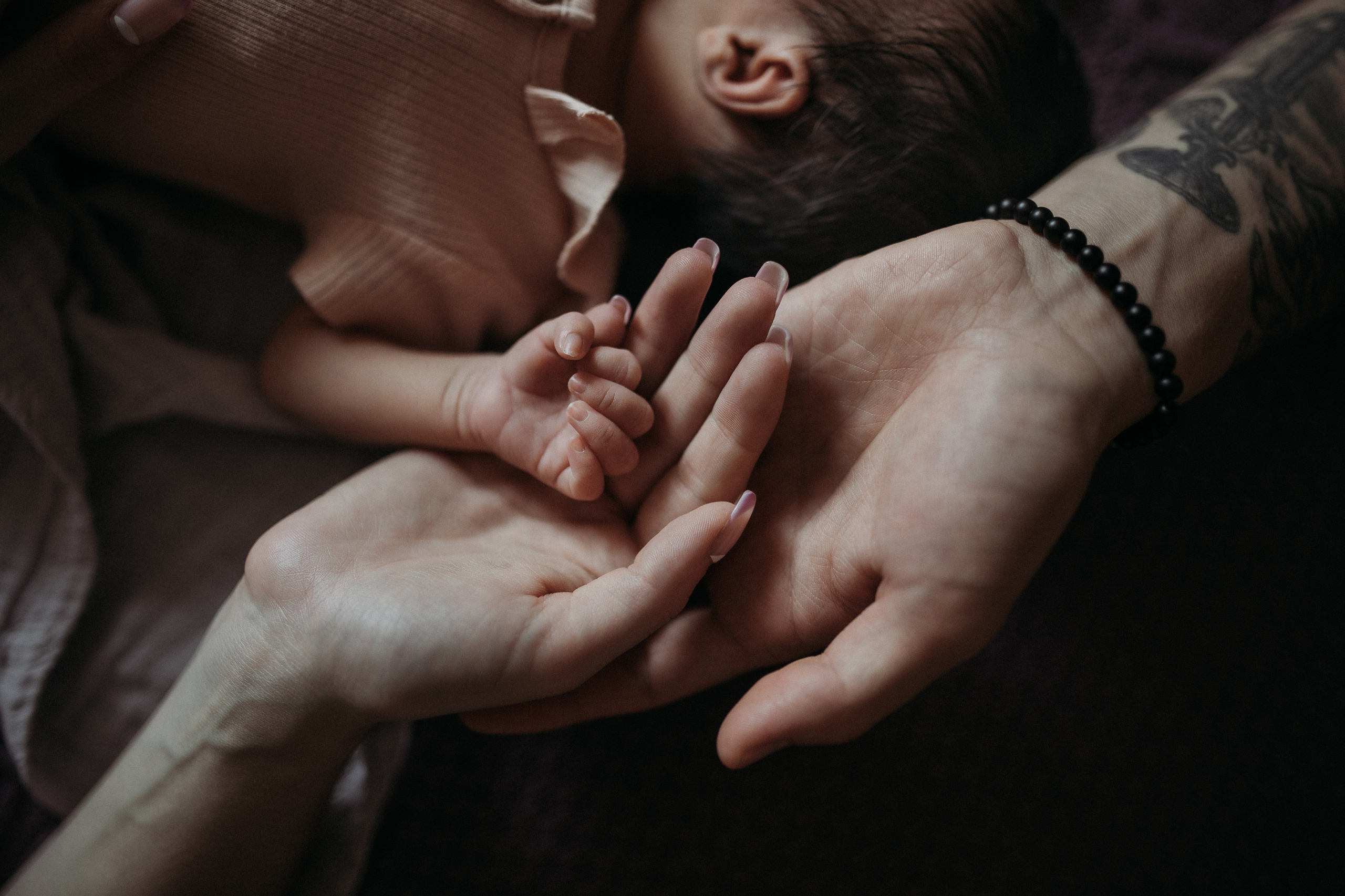 Настя, Влад, Оливия. Www.ostermiller.ru