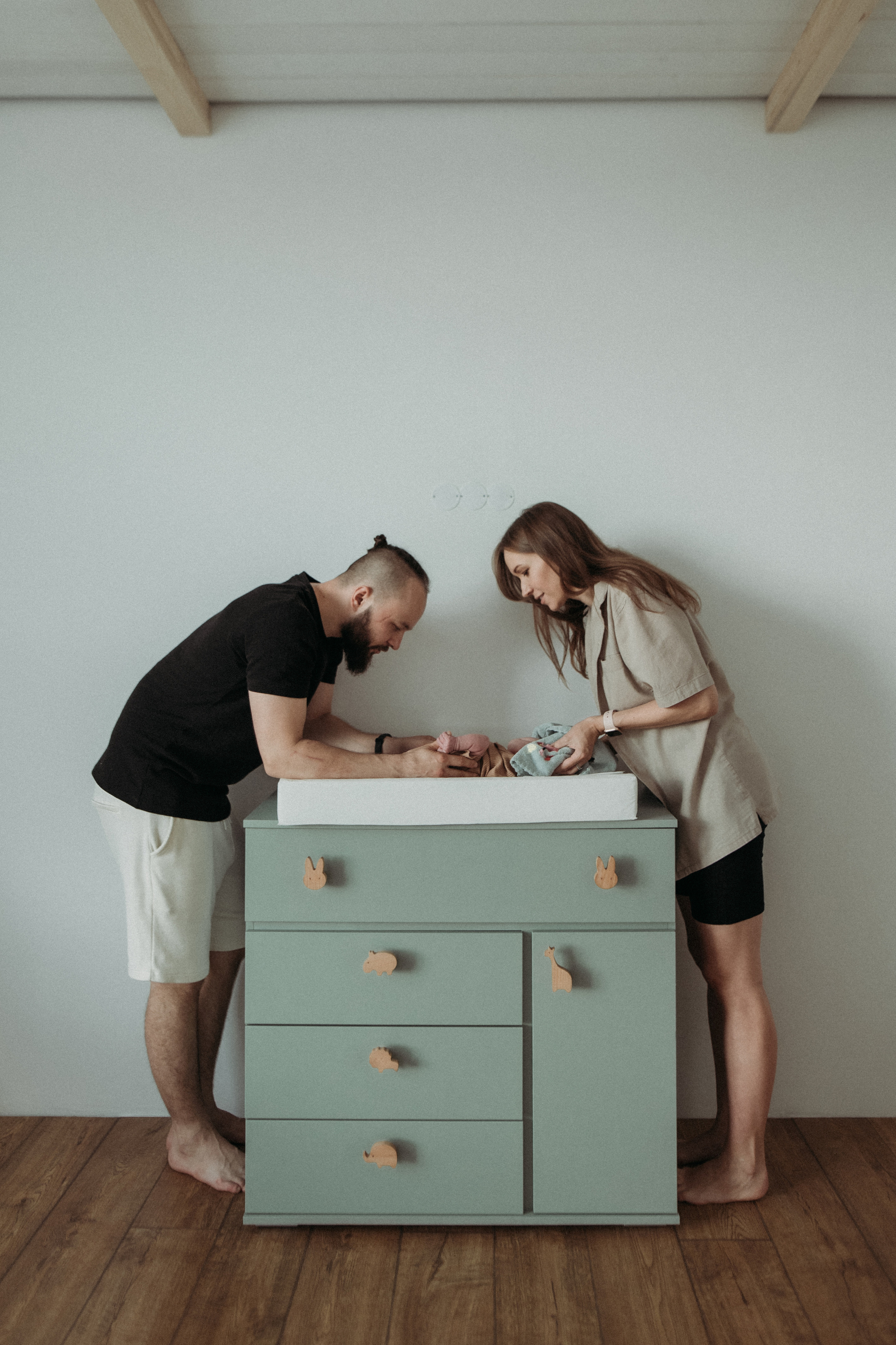 Ирина, Саша, Филипп, Пенни. Www.ostermiller.ru