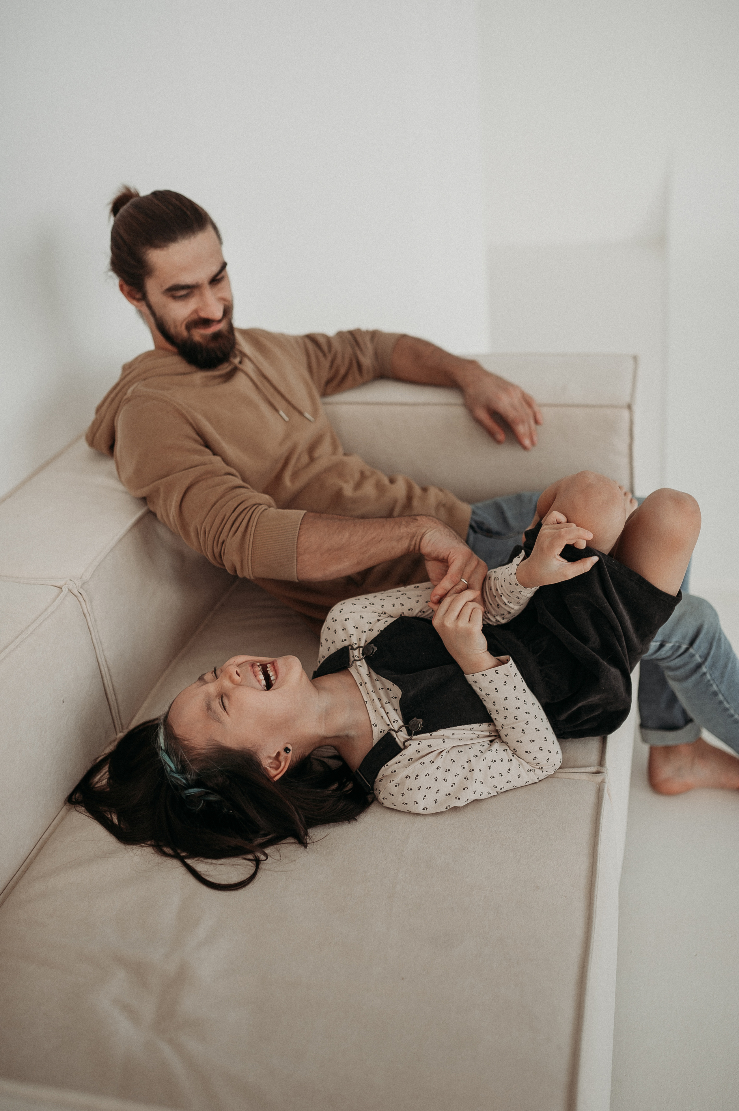 Адина, Матвей и дети. Www.ostermiller.ru