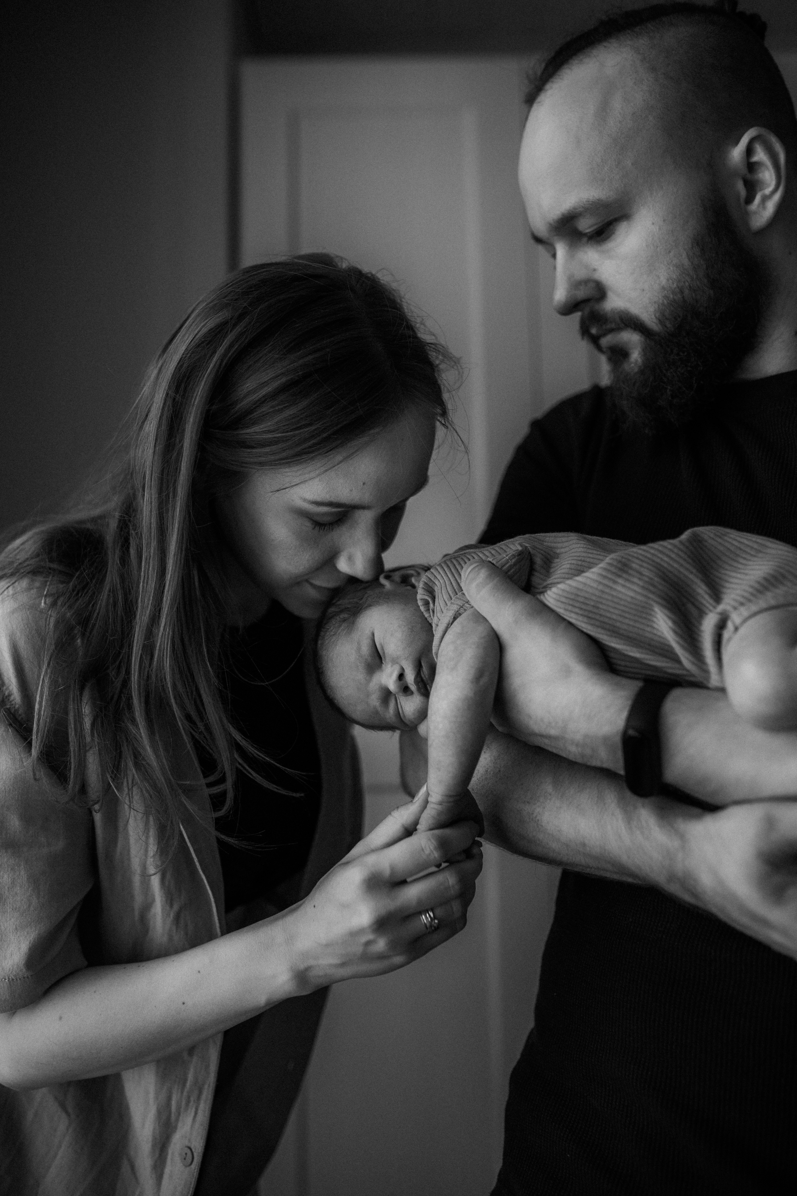 Ирина, Саша, Филипп, Пенни. Www.ostermiller.ru