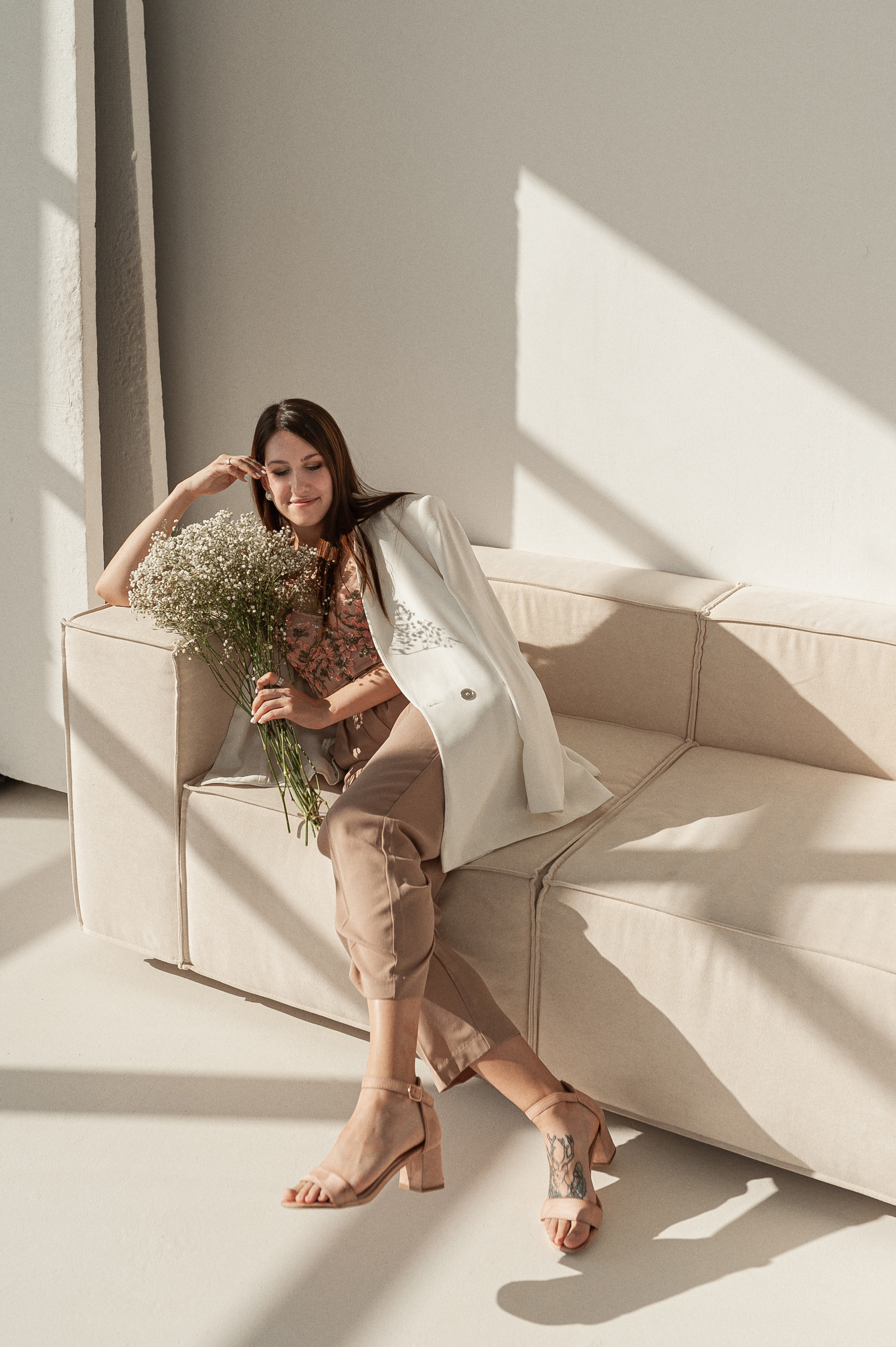 Аня. Www.ostermiller.ru