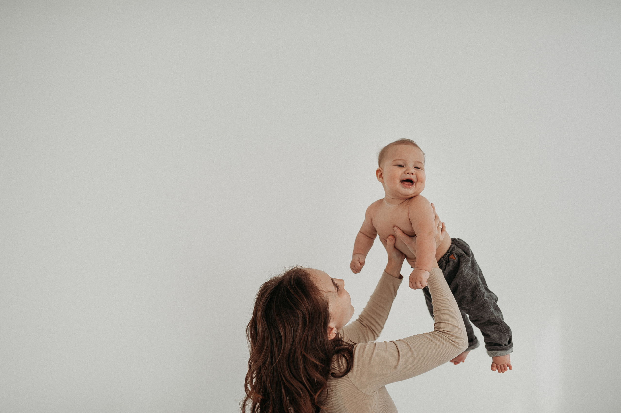 Адина, Матвей и дети. Www.ostermiller.ru