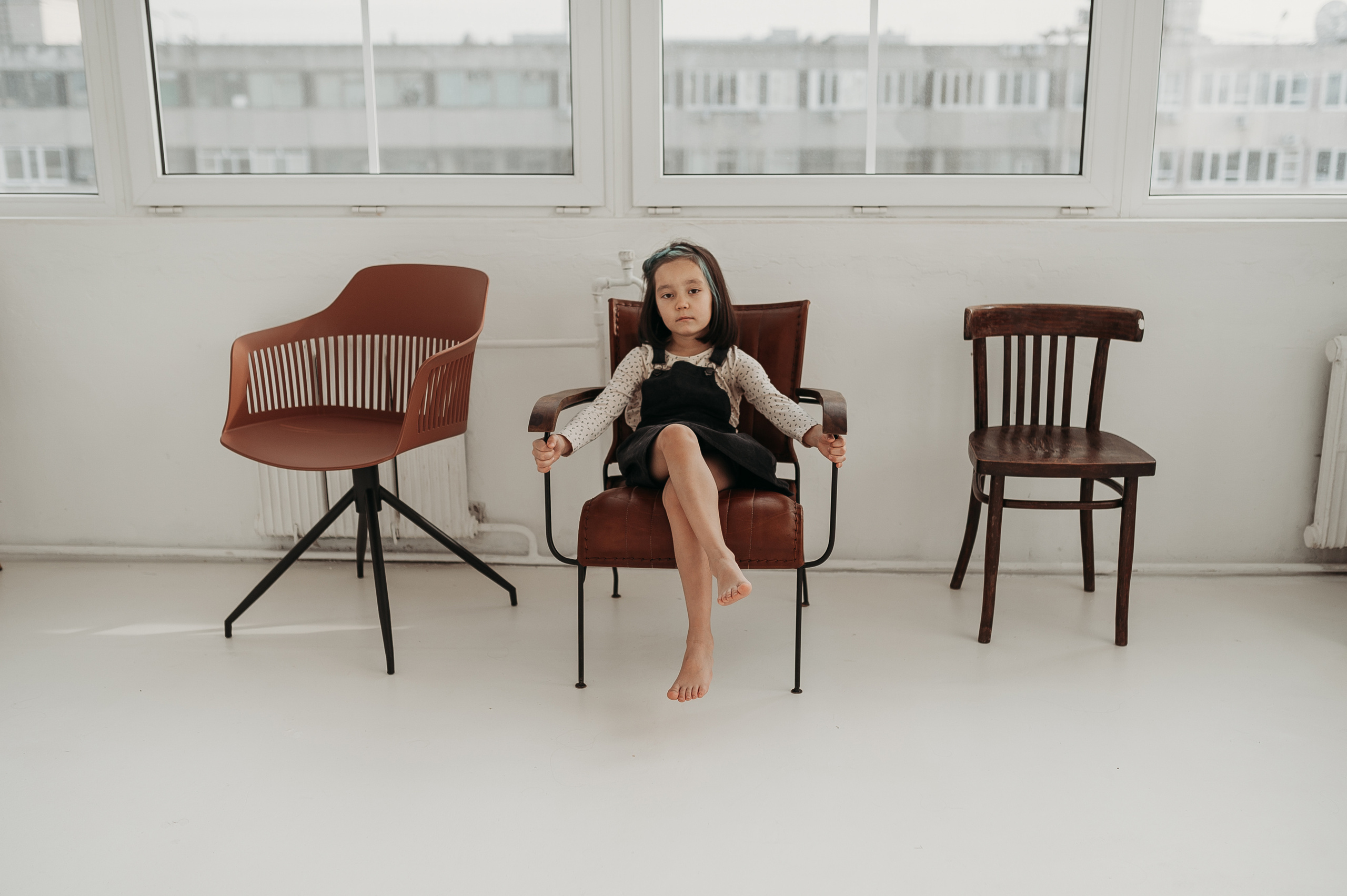 Адина, Матвей и дети. Www.ostermiller.ru