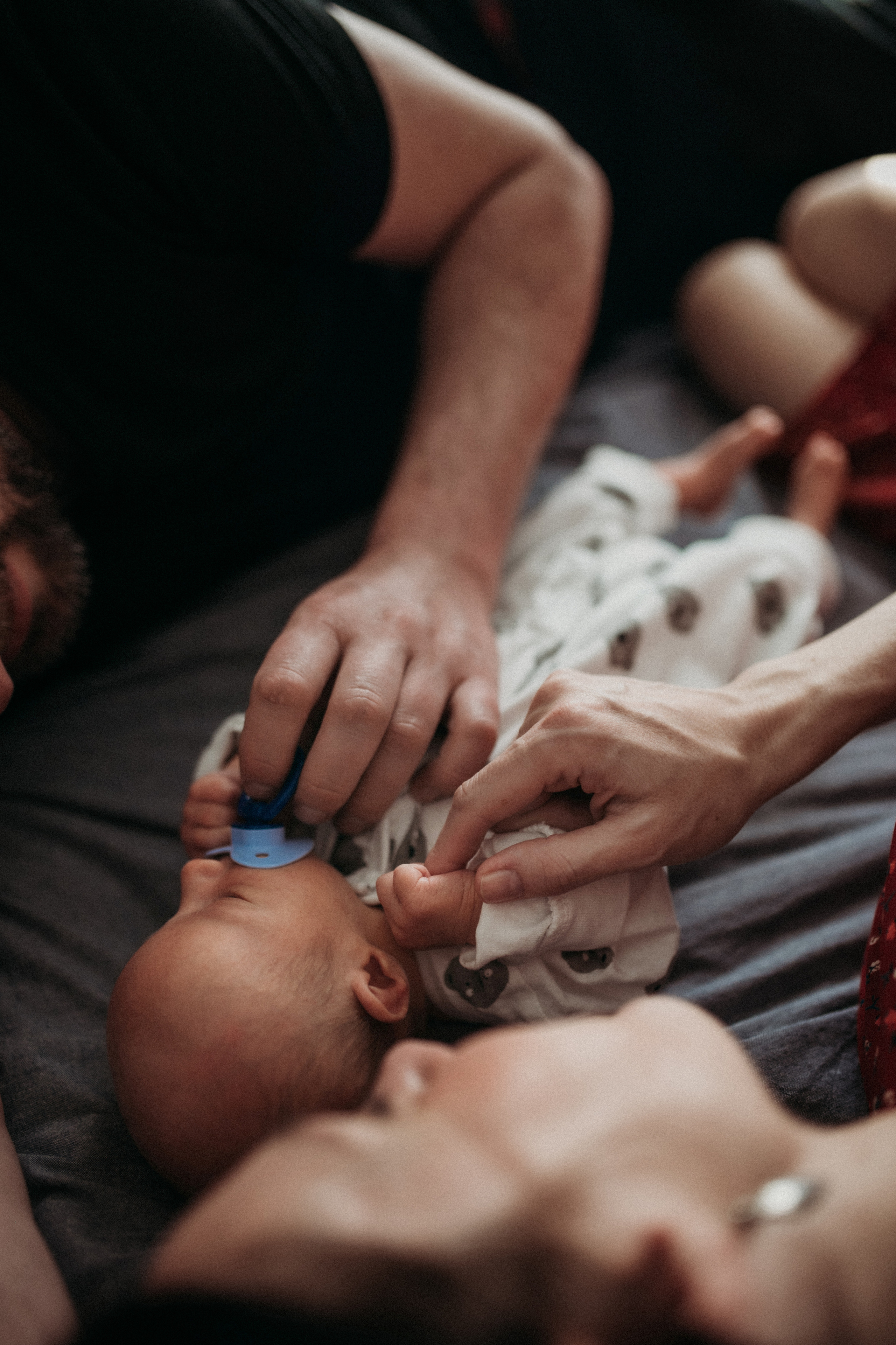 Маша, Леша, Прохор, Платон. Www.ostermiller.ru