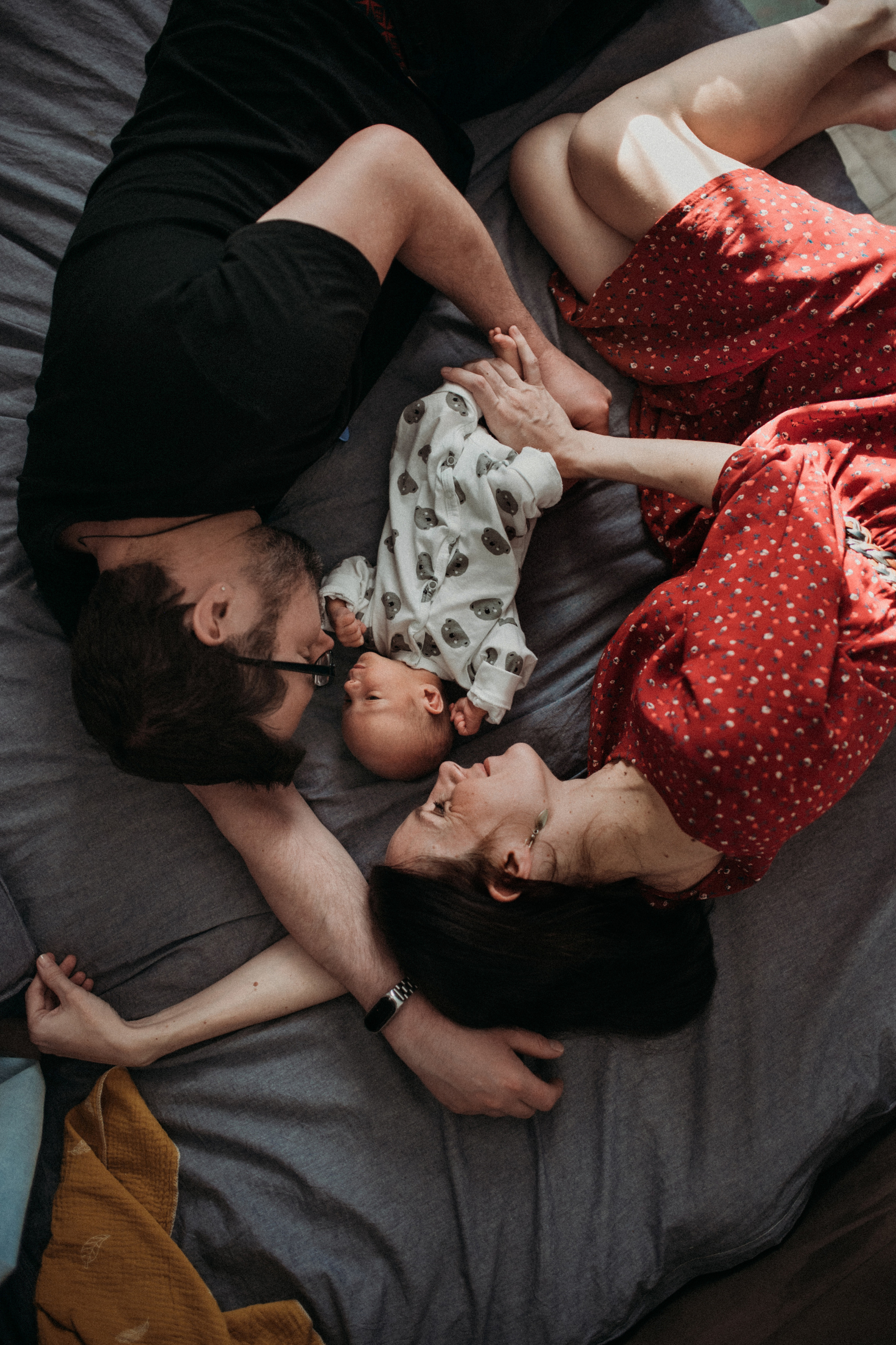 Маша, Леша, Прохор, Платон. Www.ostermiller.ru