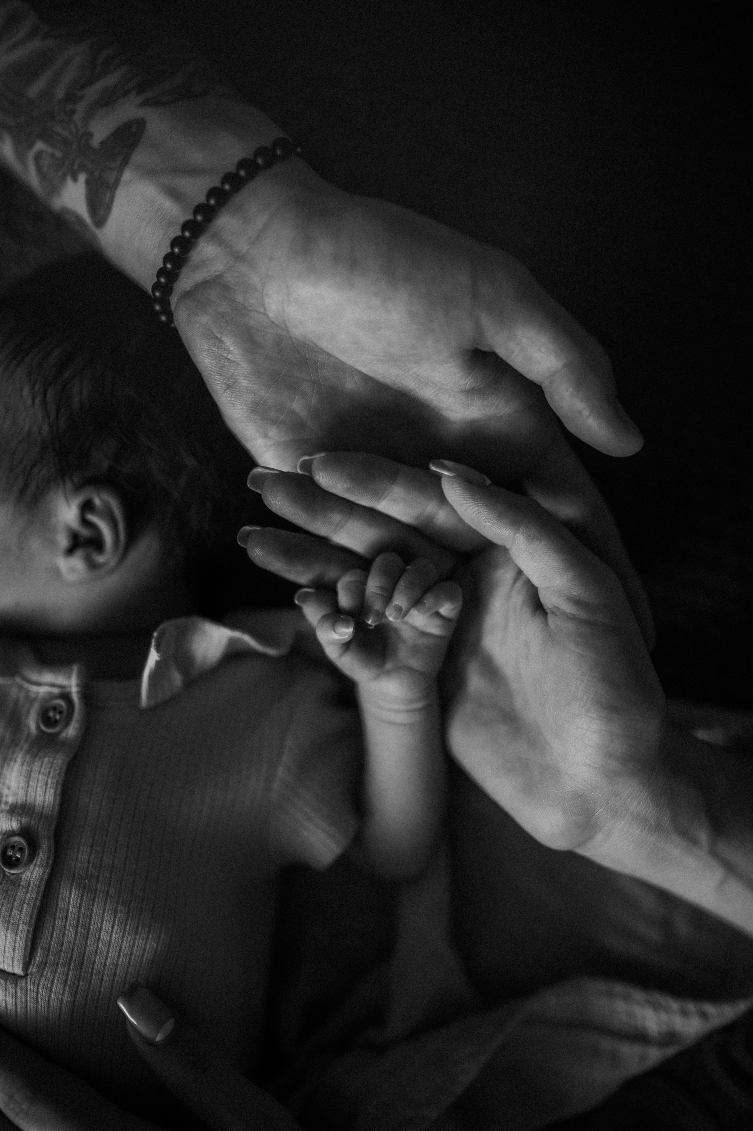 Настя, Влад, Оливия. Www.ostermiller.ru