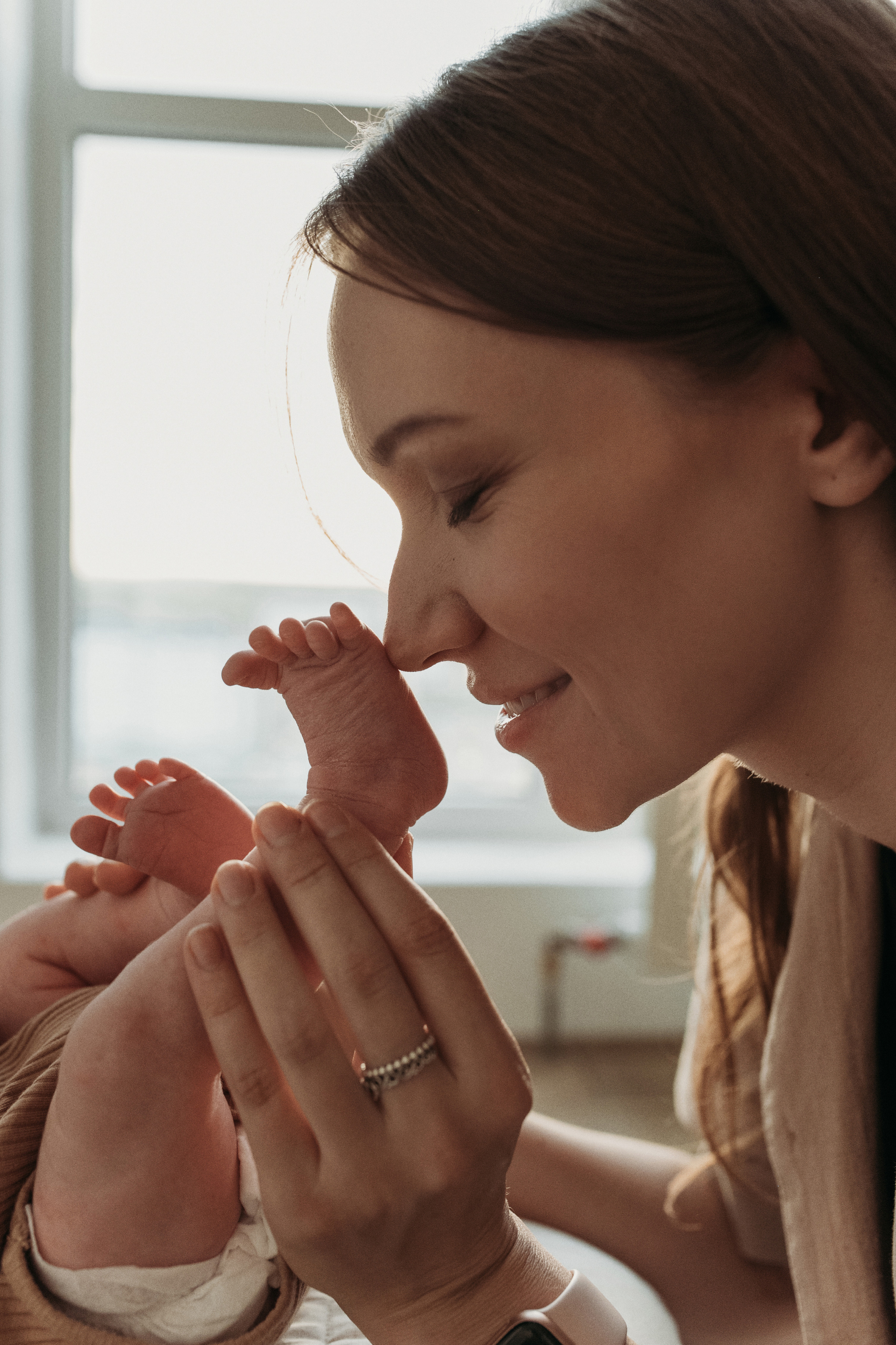 Ирина, Саша, Филипп, Пенни. Www.ostermiller.ru