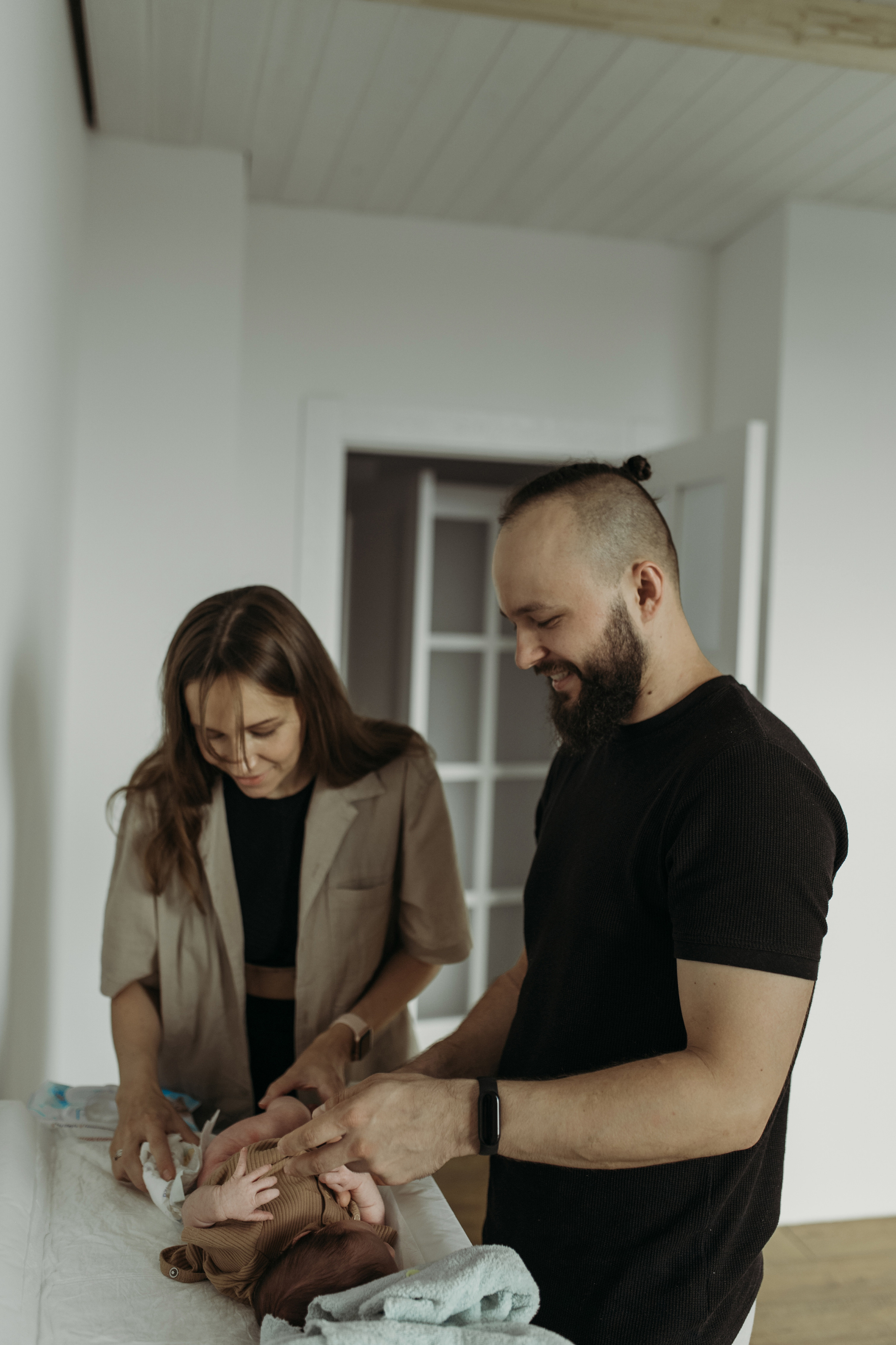 Ирина, Саша, Филипп, Пенни. Www.ostermiller.ru