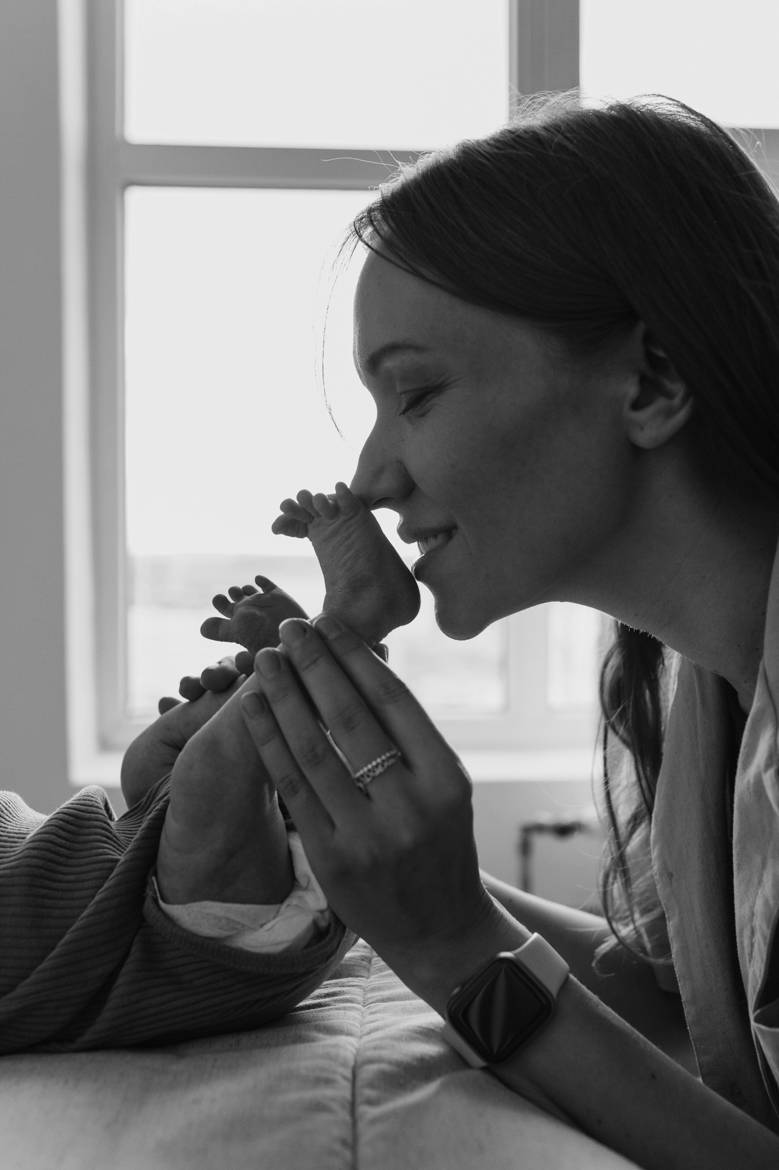 Ирина, Саша, Филипп, Пенни. Www.ostermiller.ru