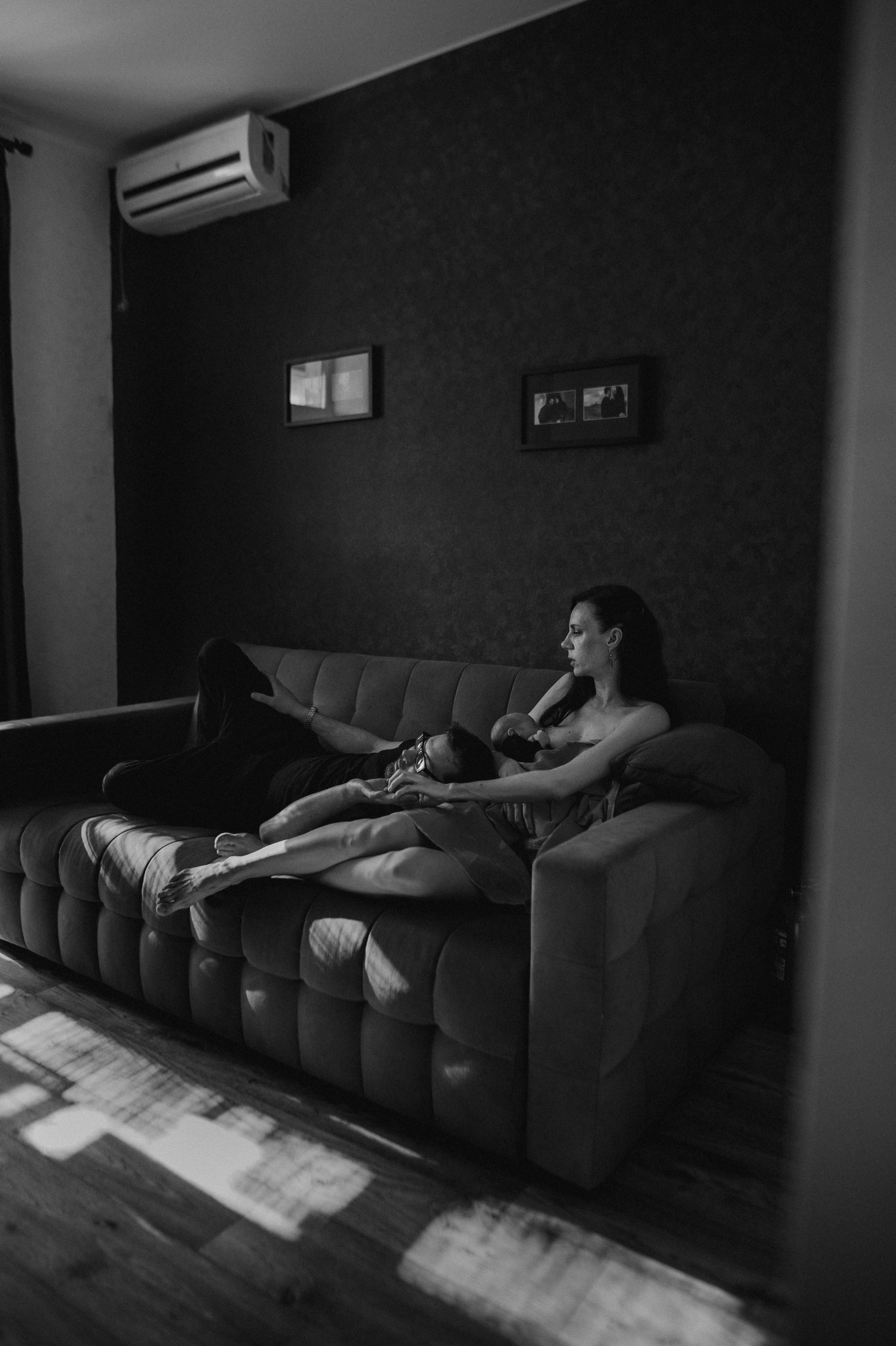 Маша, Леша, Прохор, Платон. Www.ostermiller.ru