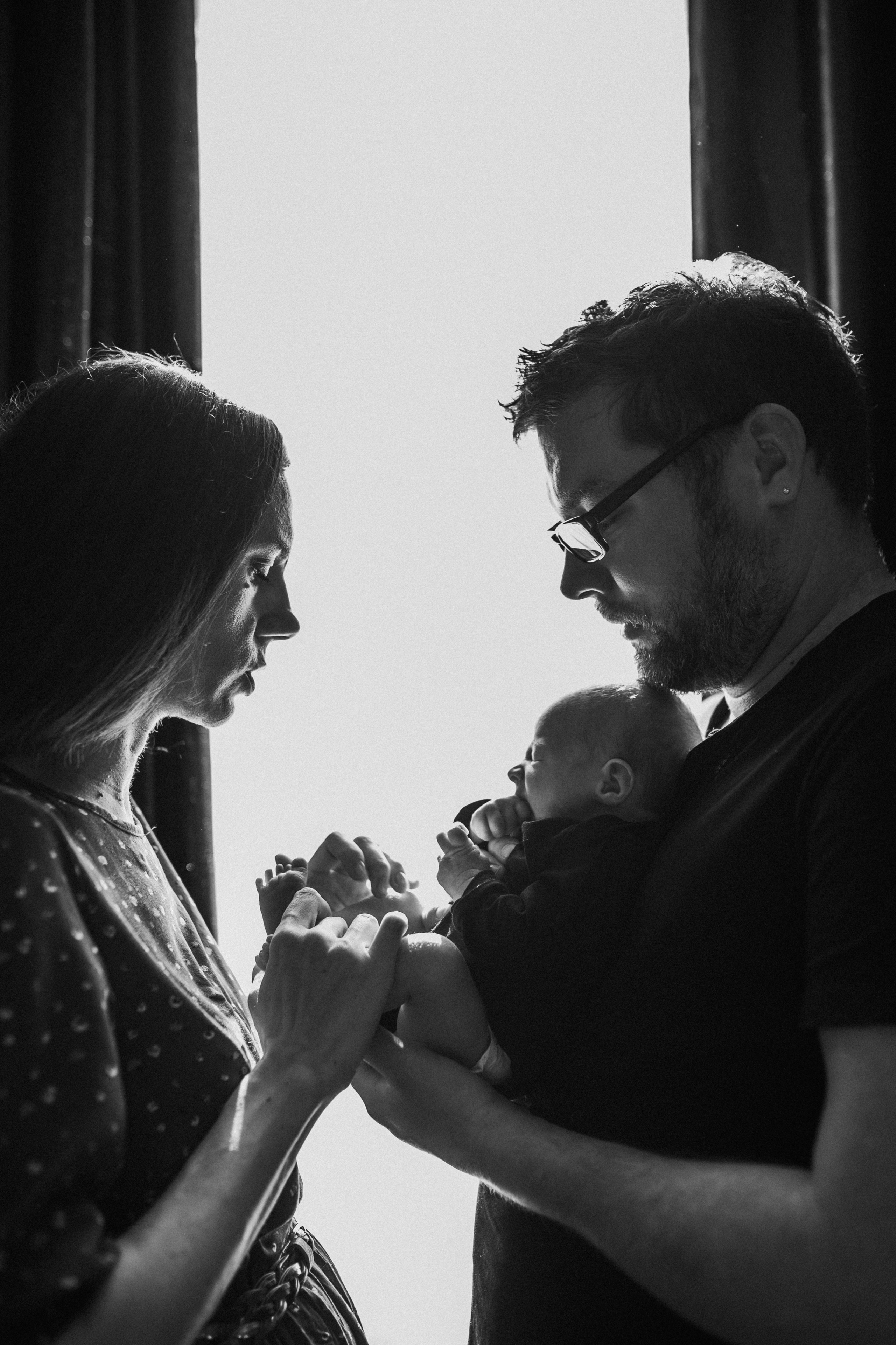 Маша, Леша, Прохор, Платон. Www.ostermiller.ru