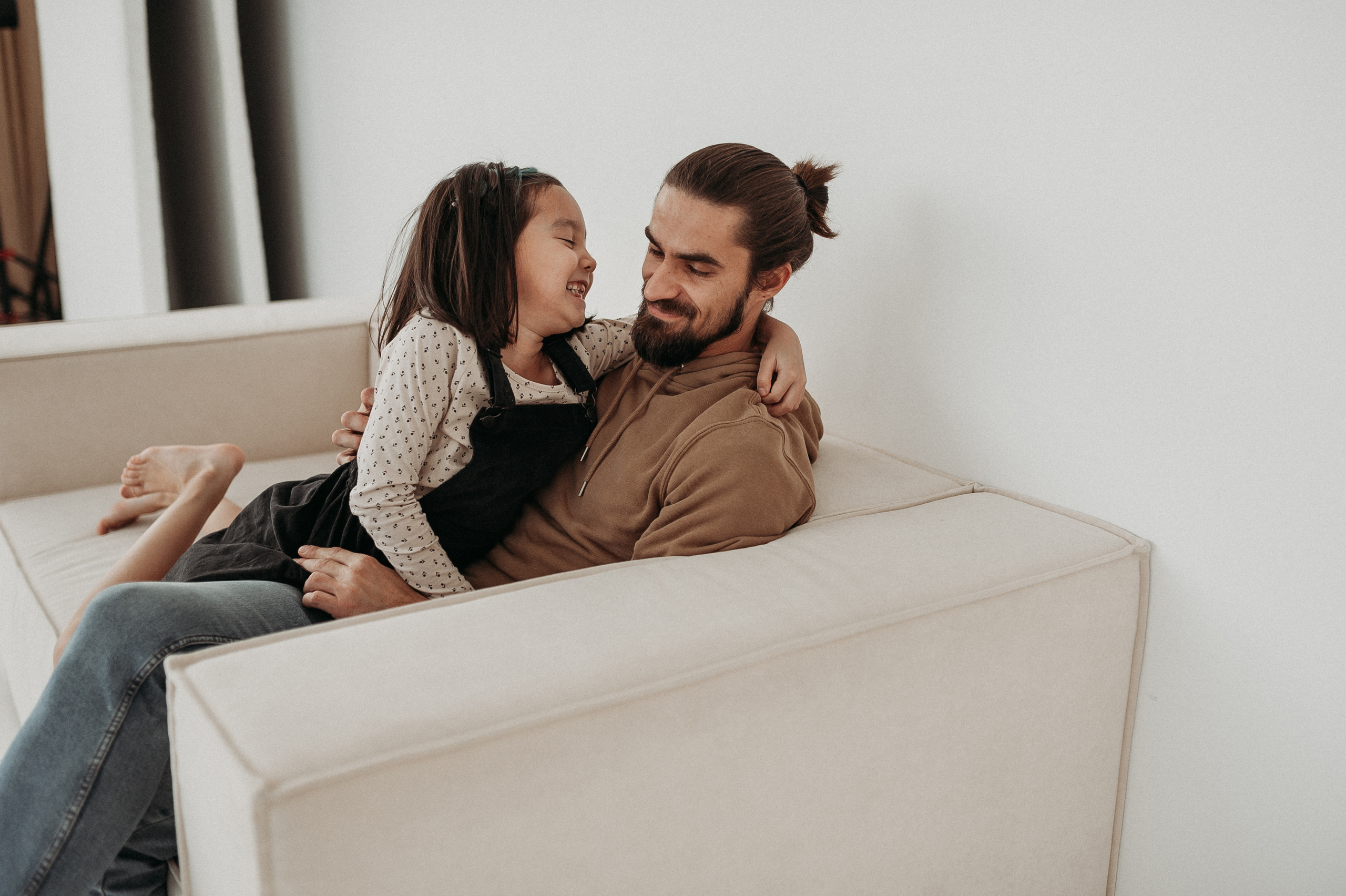 Адина, Матвей и дети. Www.ostermiller.ru