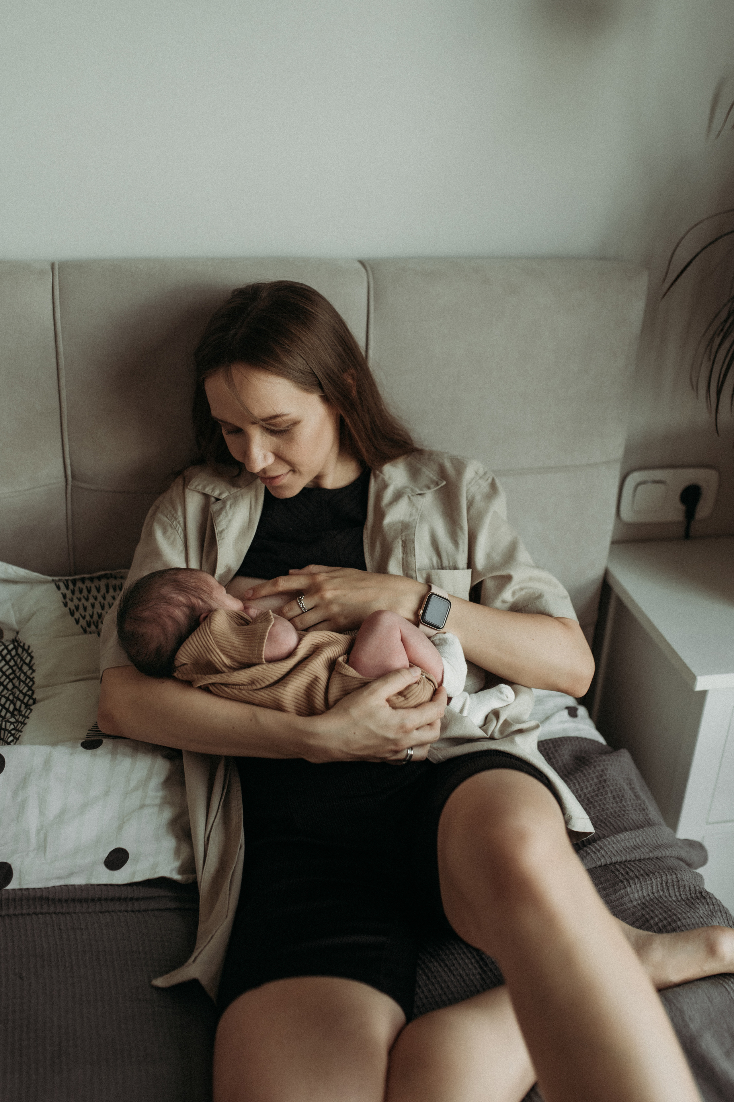 Ирина, Саша, Филипп, Пенни. Www.ostermiller.ru