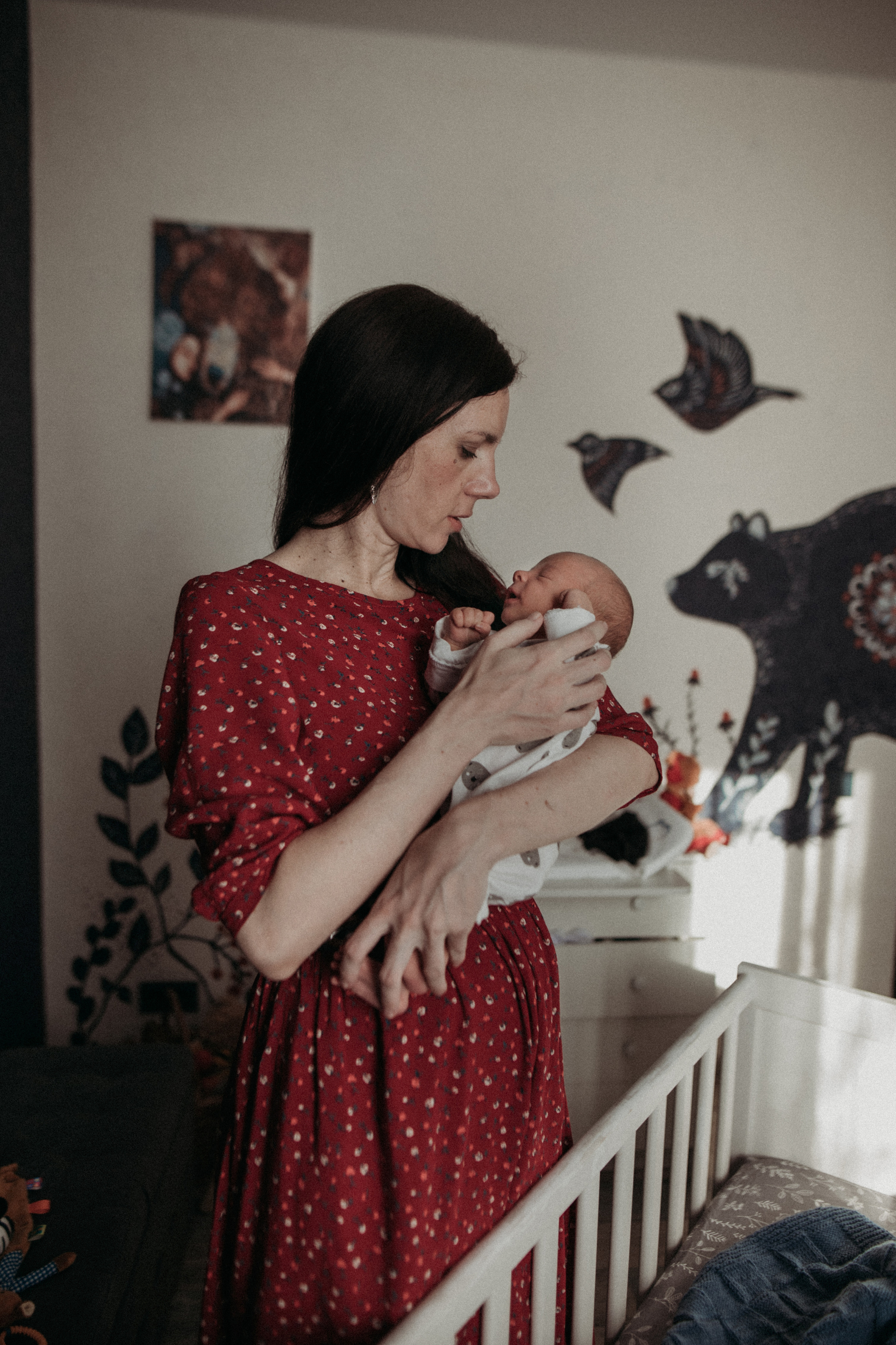 Маша, Леша, Прохор, Платон. Www.ostermiller.ru