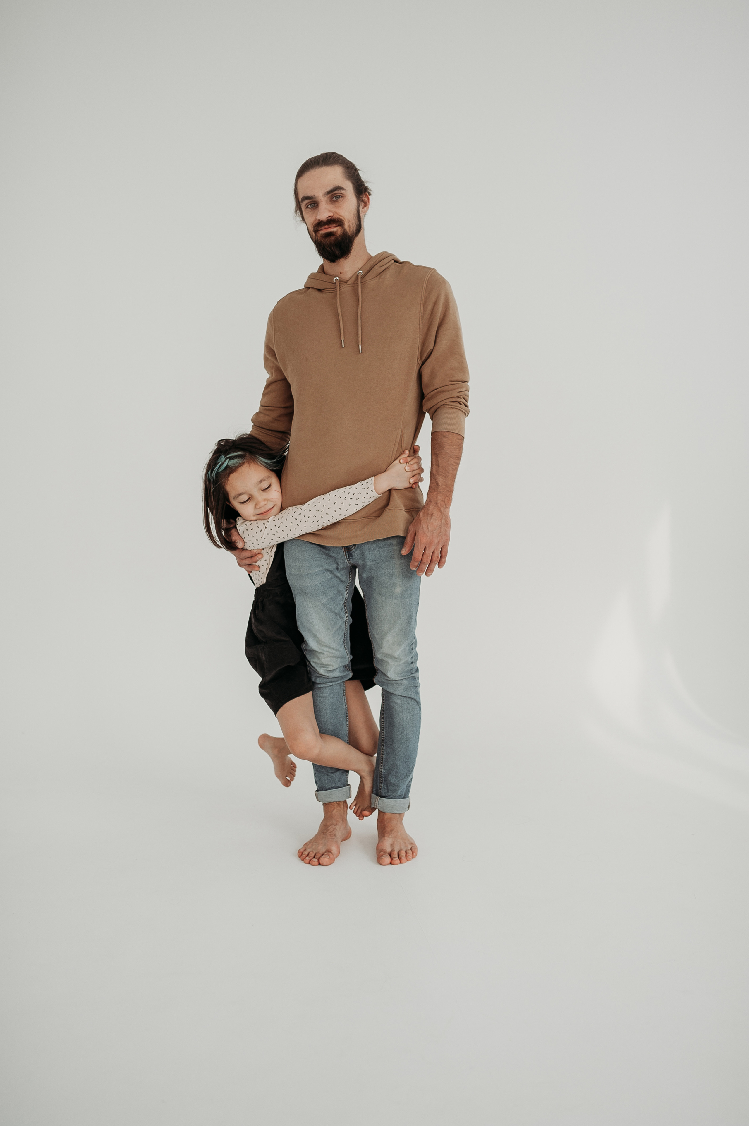 Адина, Матвей и дети. Www.ostermiller.ru