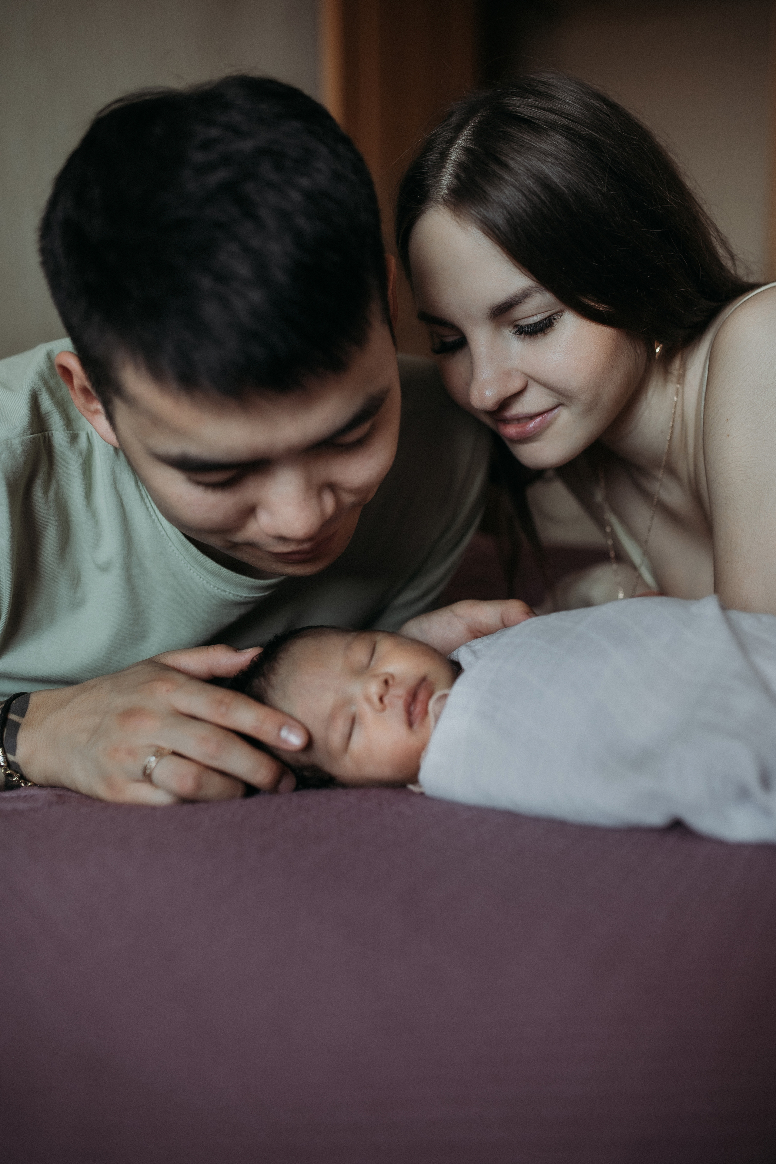 Настя, Влад, Оливия. Www.ostermiller.ru