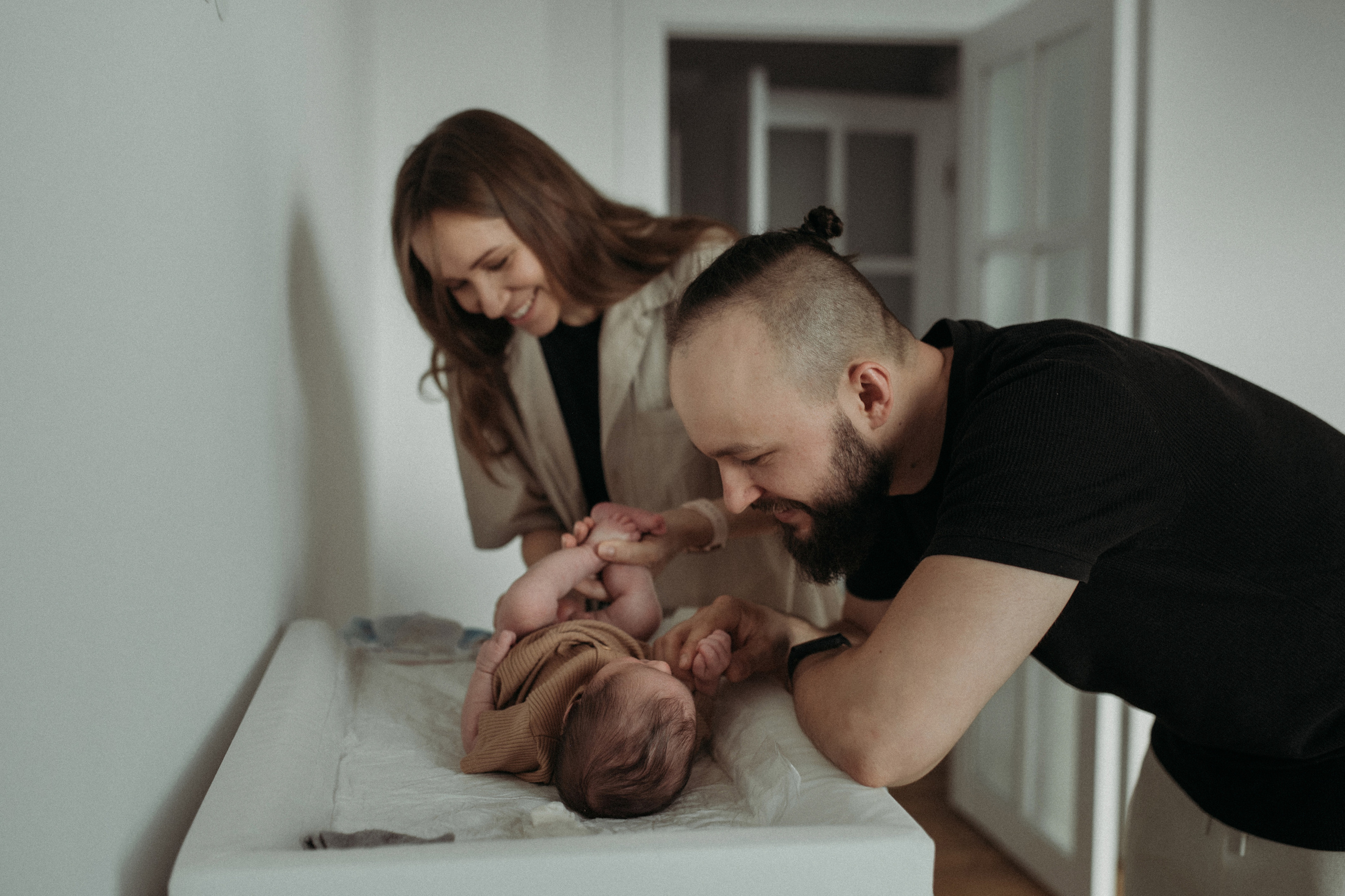 Ирина, Саша, Филипп, Пенни. Www.ostermiller.ru