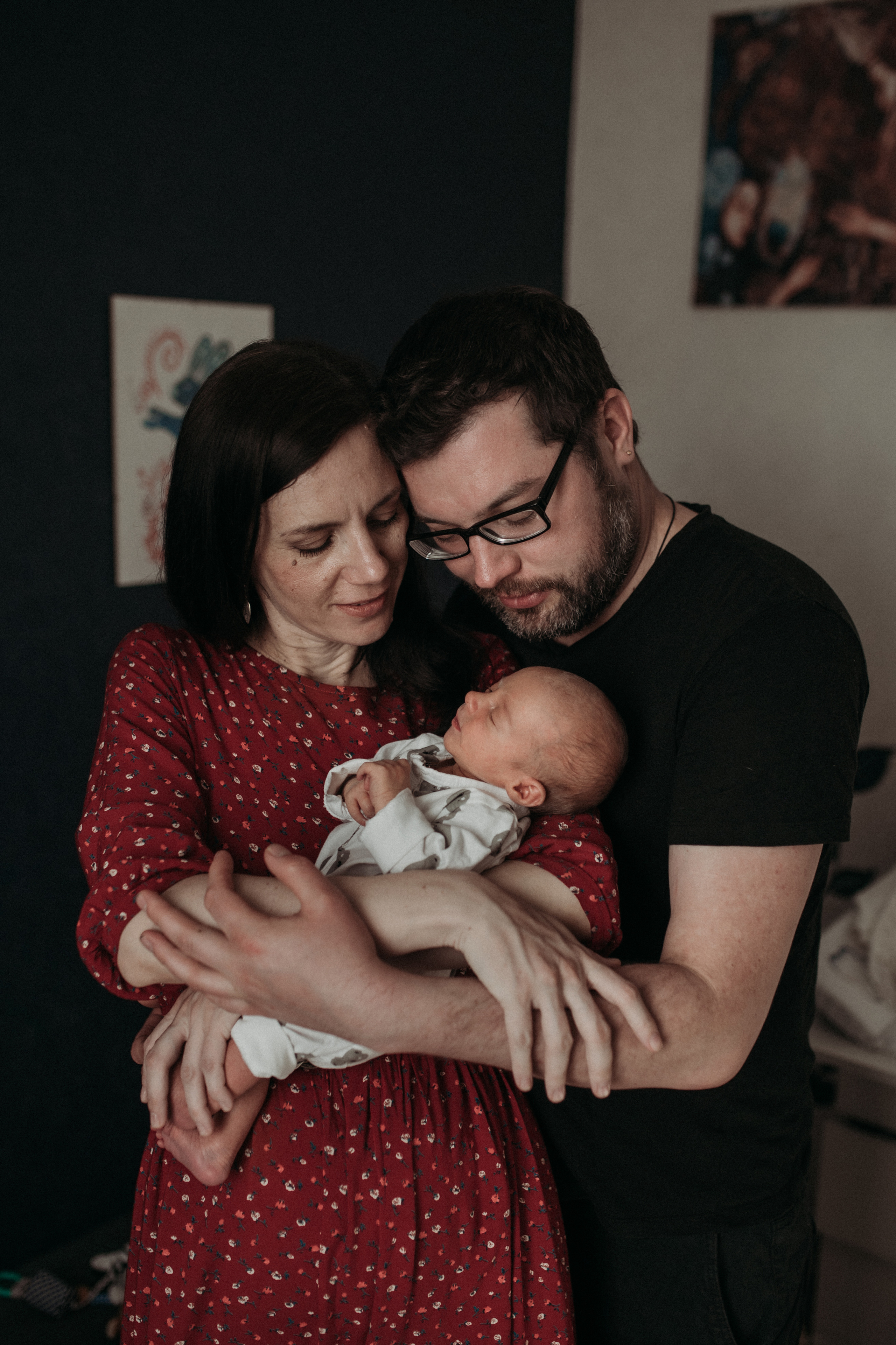 Маша, Леша, Прохор, Платон. Www.ostermiller.ru