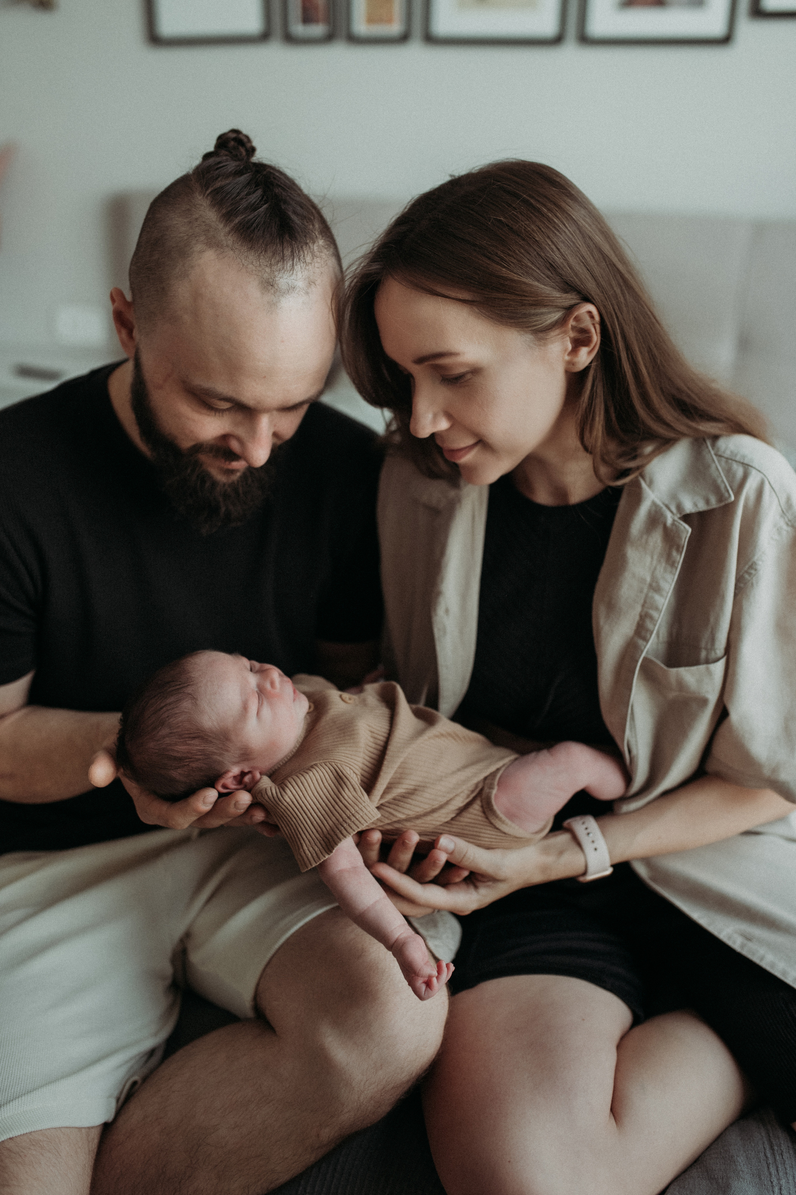 Ирина, Саша, Филипп, Пенни. Www.ostermiller.ru