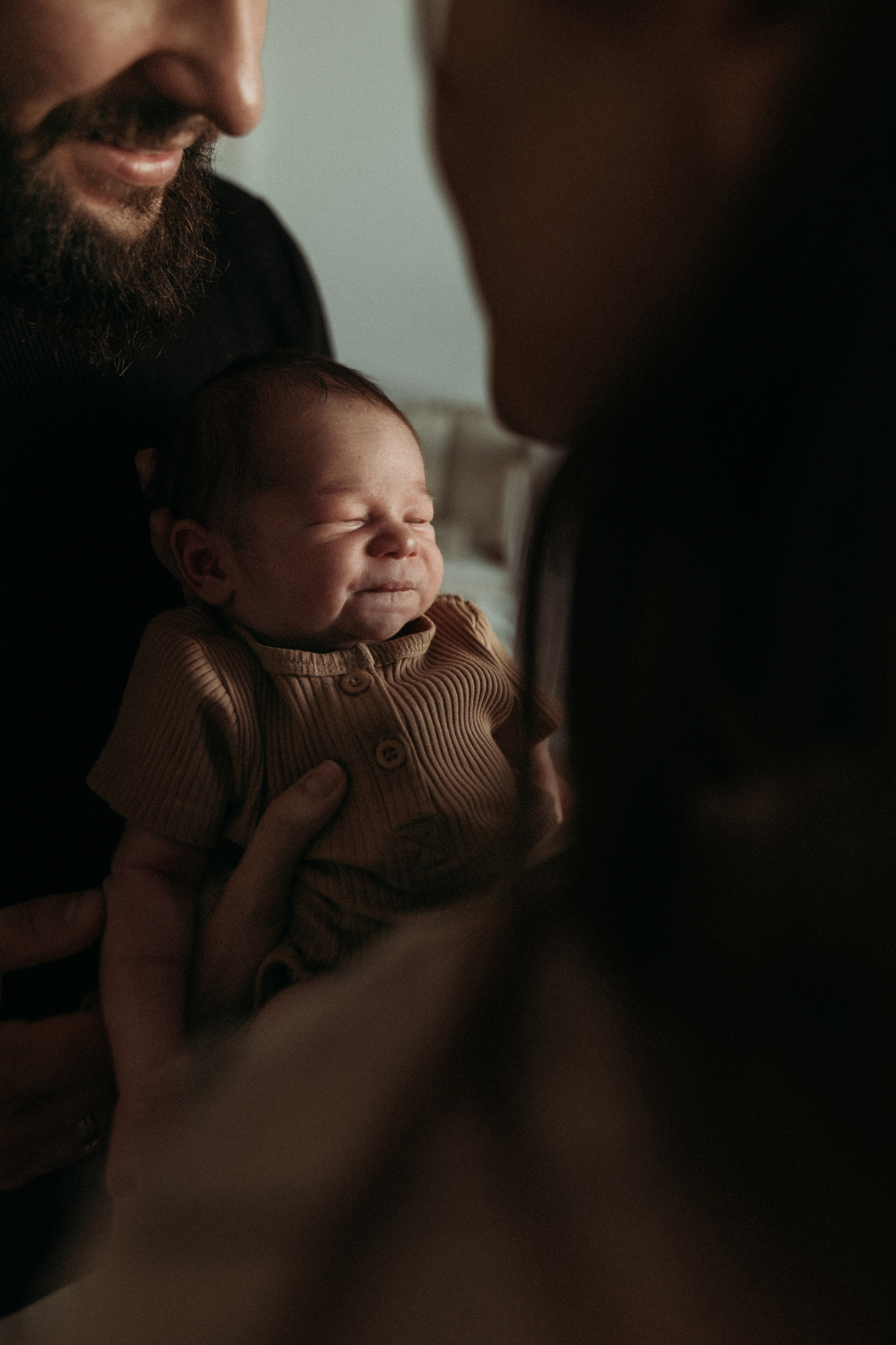 Ирина, Саша, Филипп, Пенни. Www.ostermiller.ru