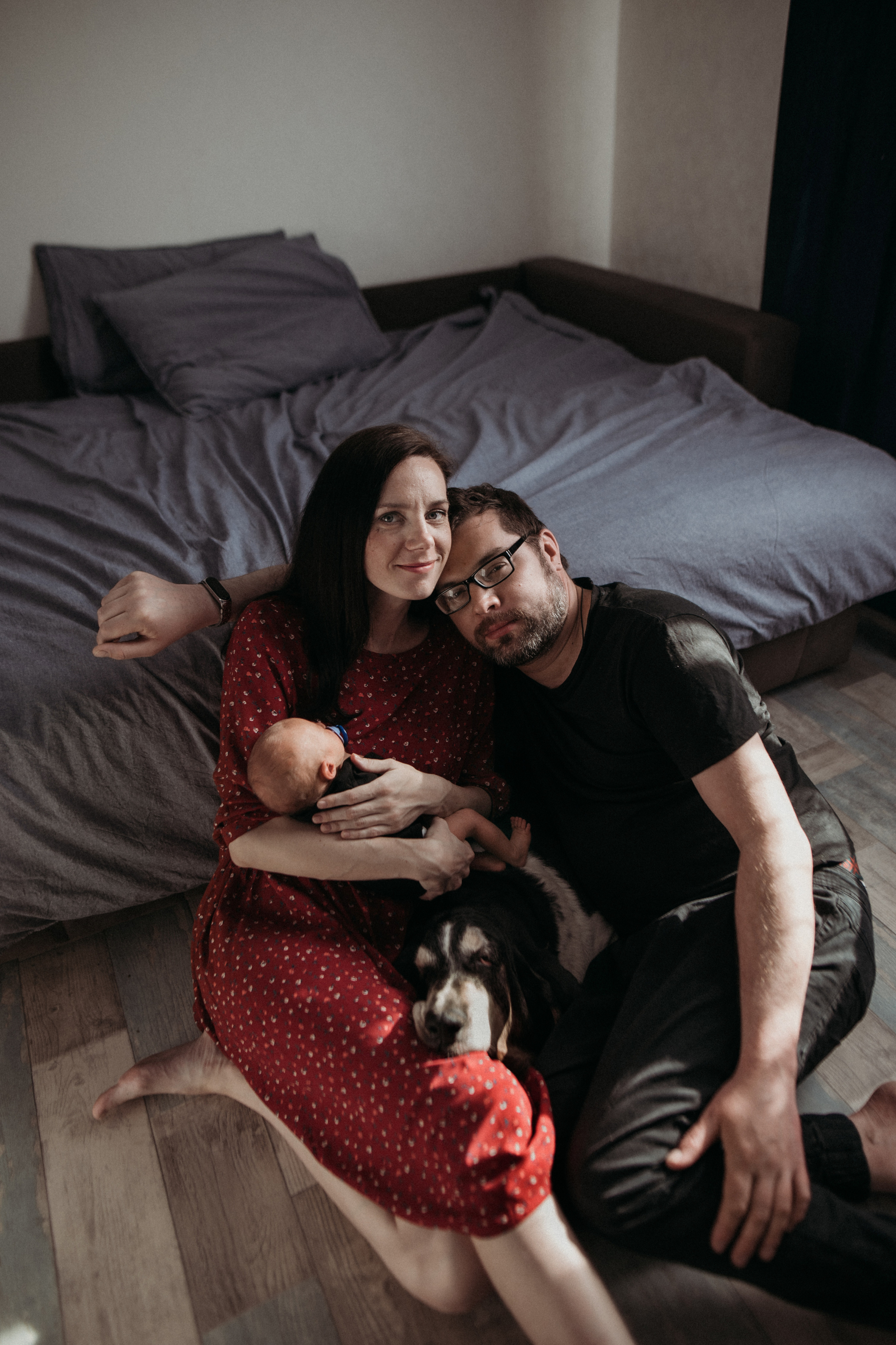 Маша, Леша, Прохор, Платон. Www.ostermiller.ru