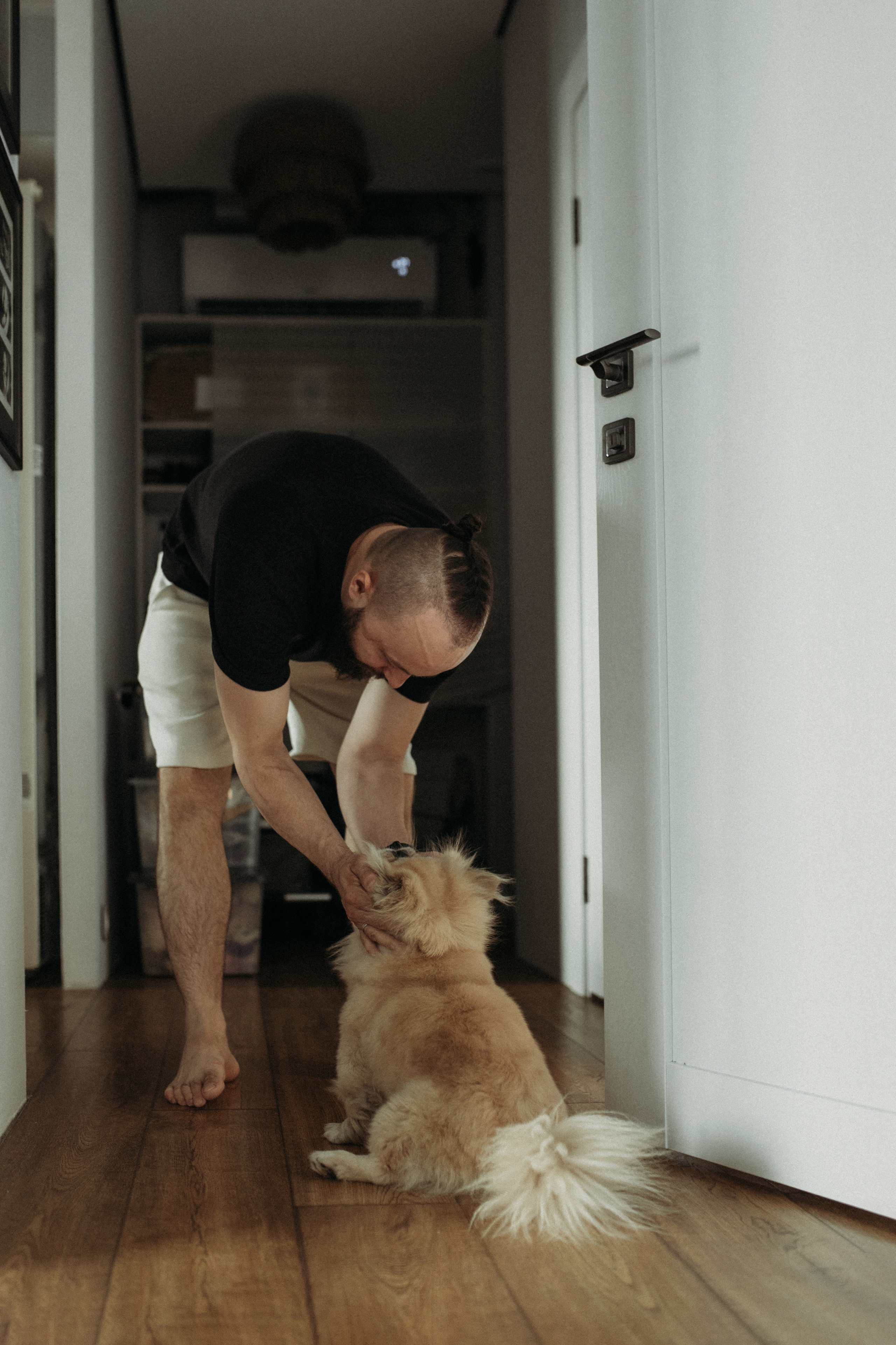 Ирина, Саша, Филипп, Пенни. Www.ostermiller.ru