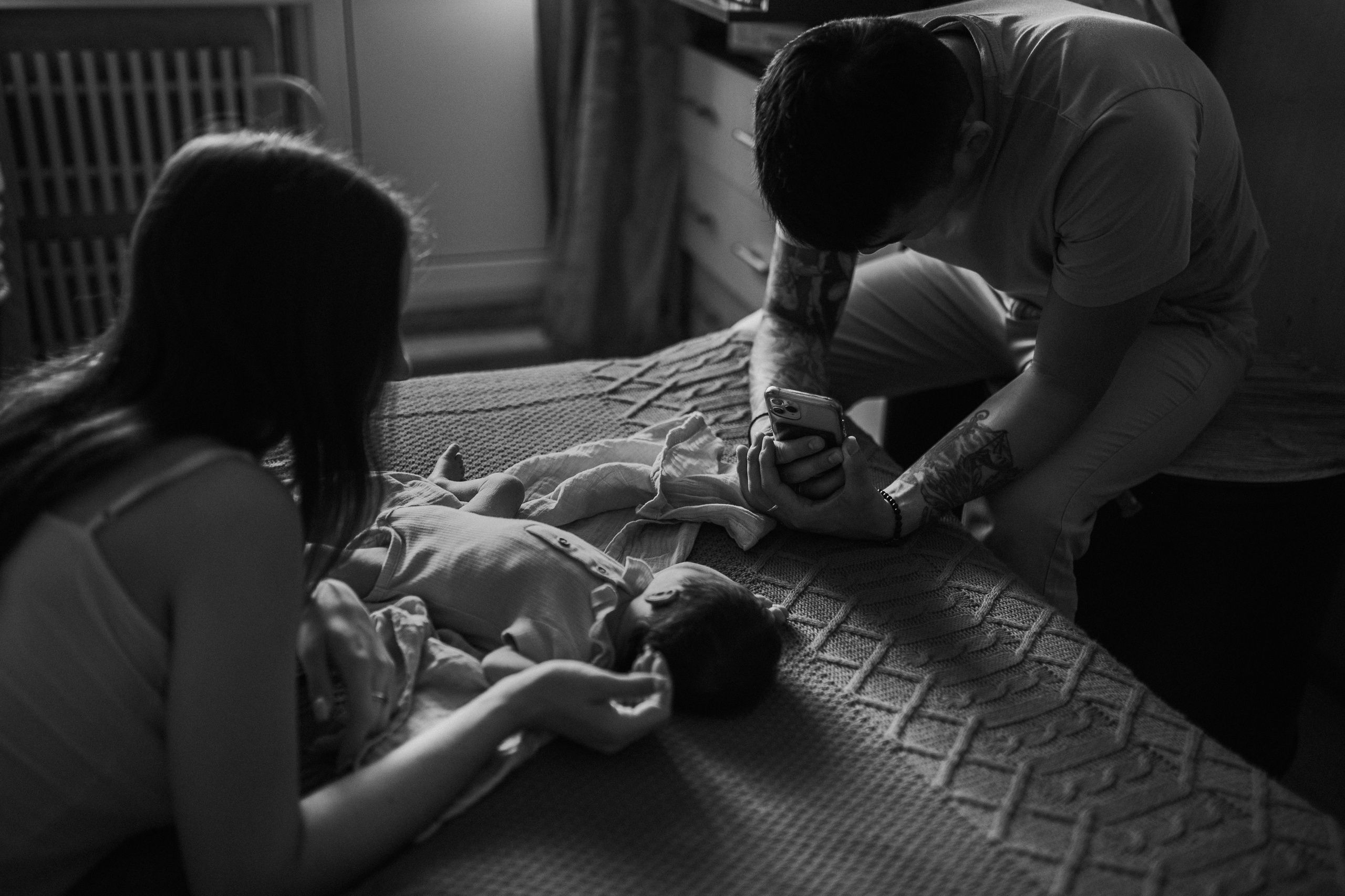 Настя, Влад, Оливия. Www.ostermiller.ru