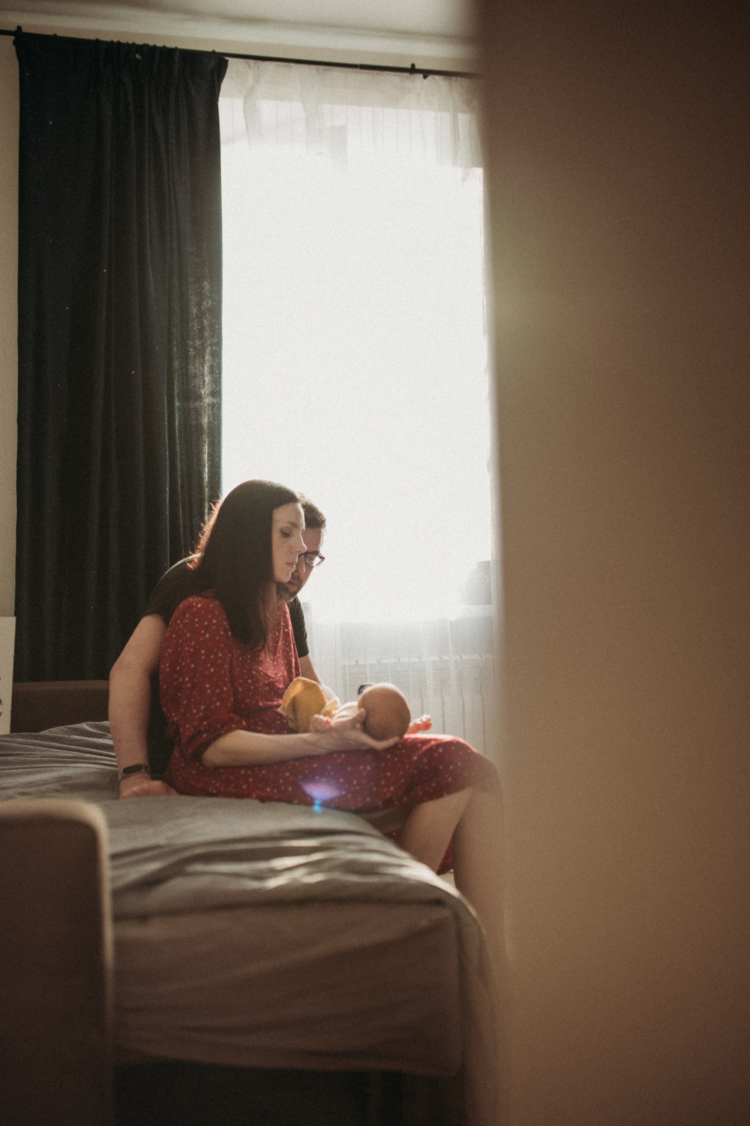 Маша, Леша, Прохор, Платон. Www.ostermiller.ru