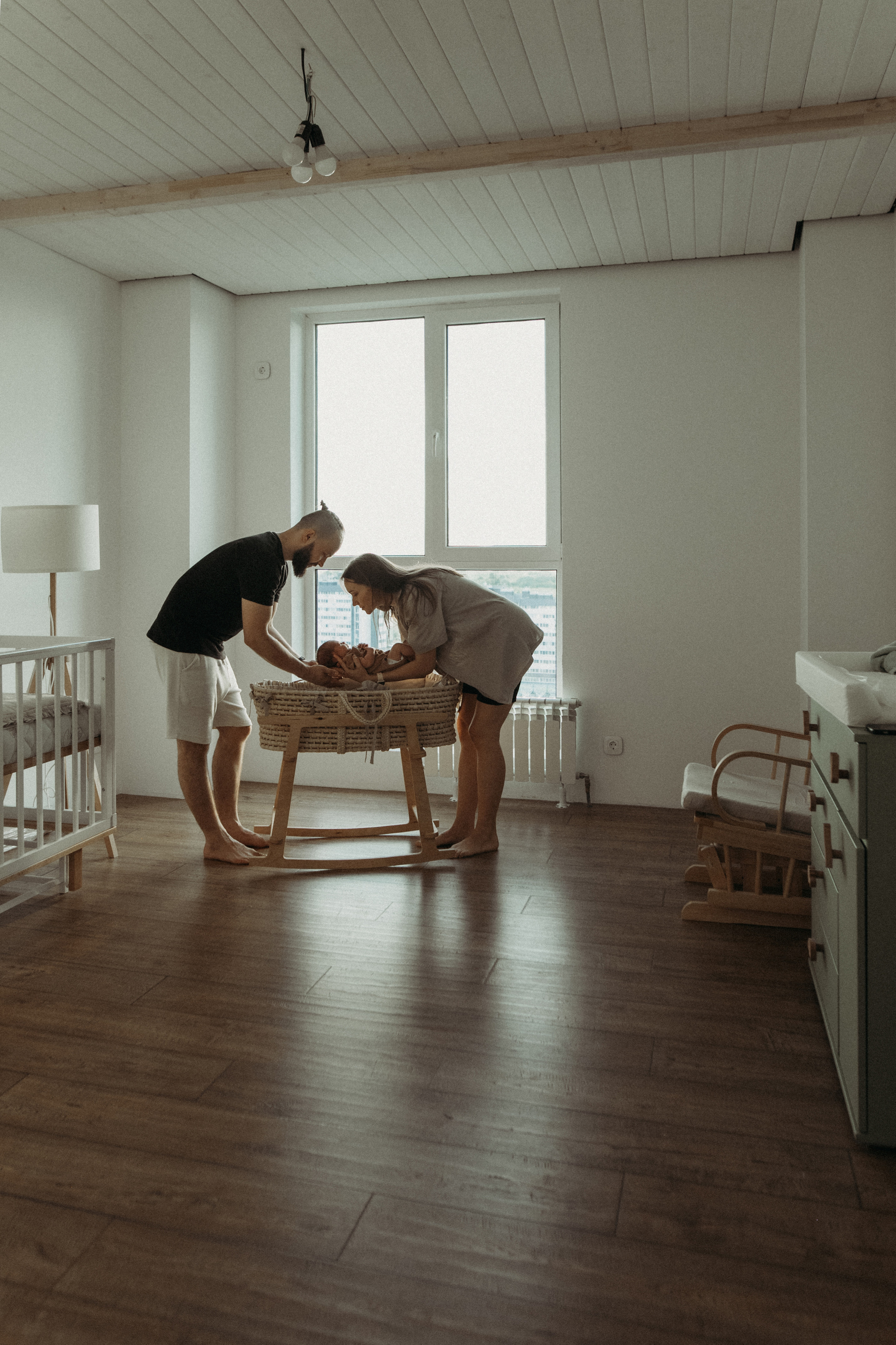 Ирина, Саша, Филипп, Пенни. Www.ostermiller.ru