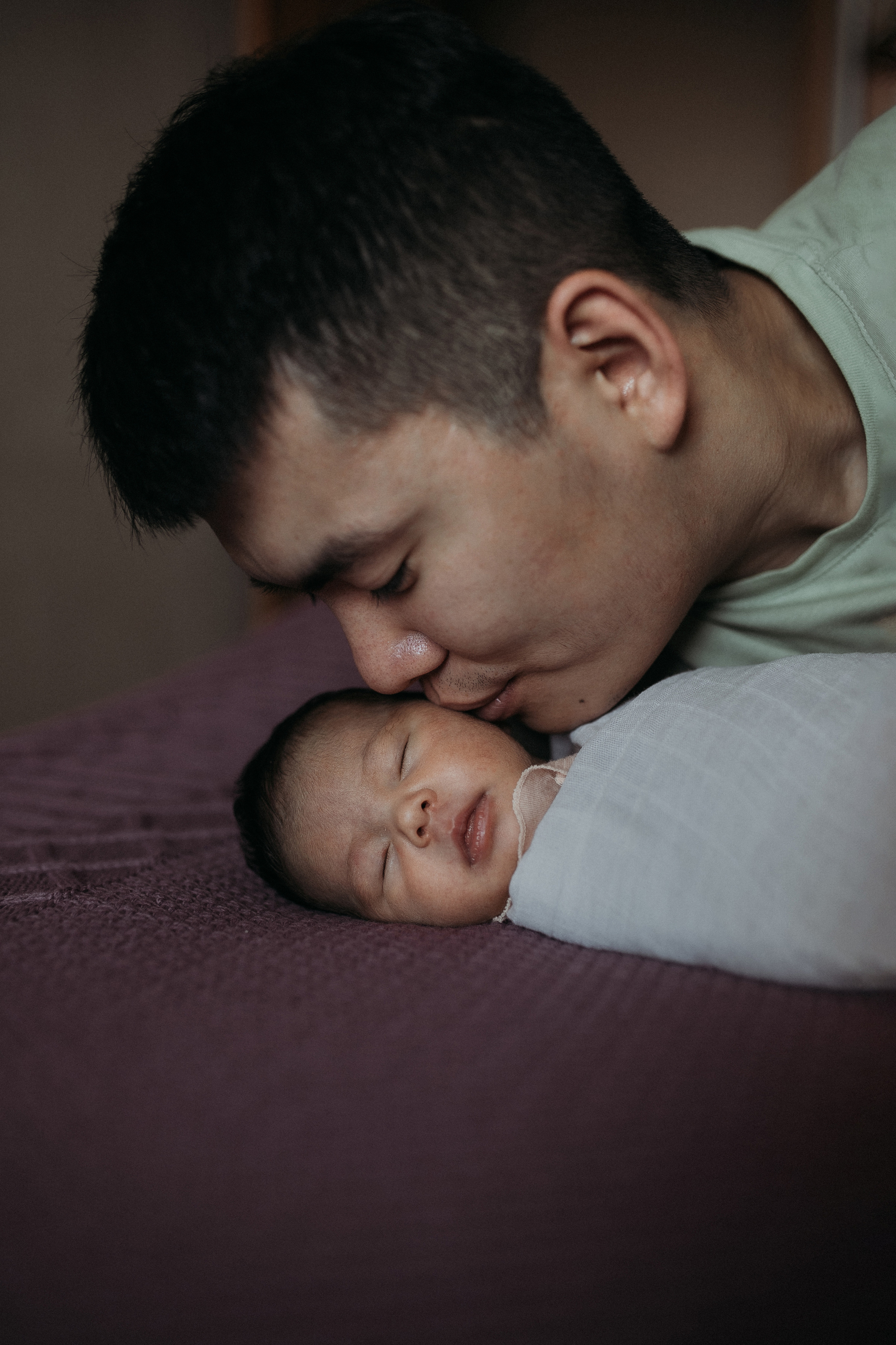 Настя, Влад, Оливия. Www.ostermiller.ru