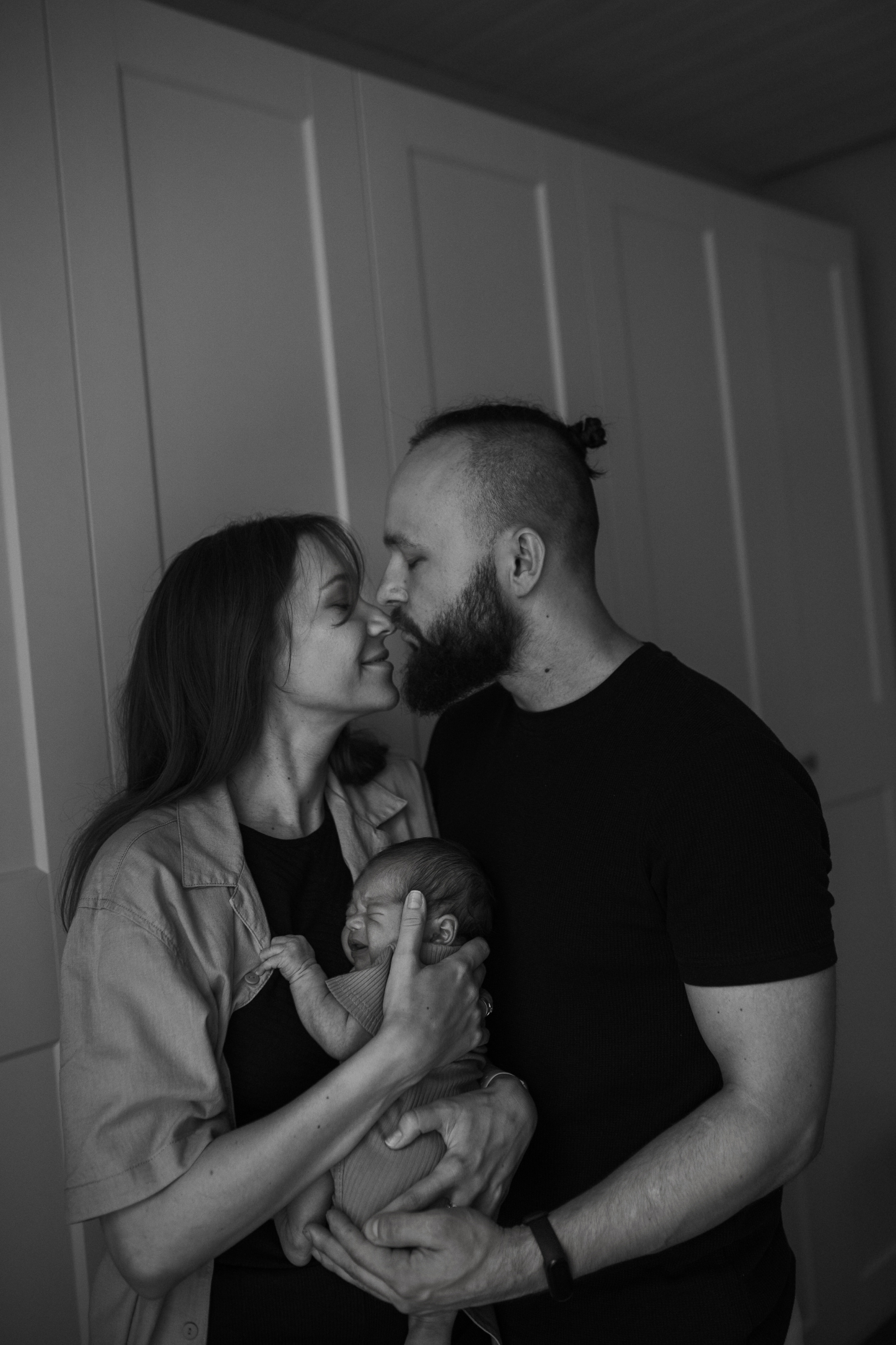 Ирина, Саша, Филипп, Пенни. Www.ostermiller.ru