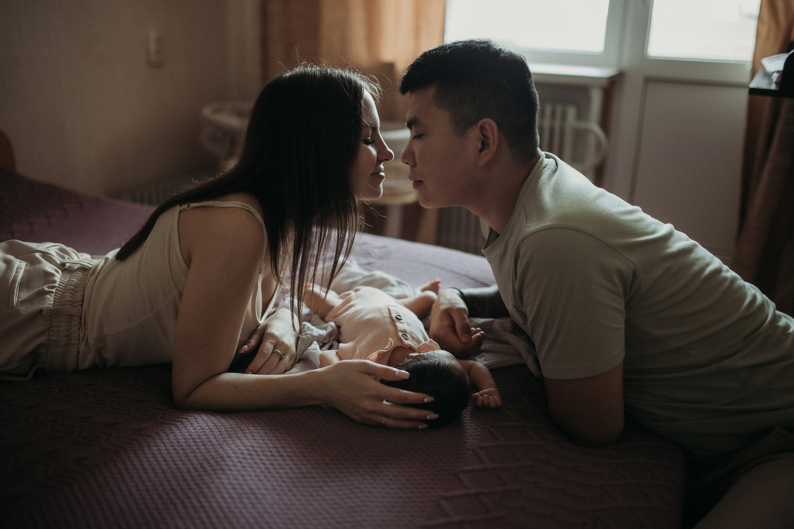 Настя, Влад, Оливия. Www.ostermiller.ru