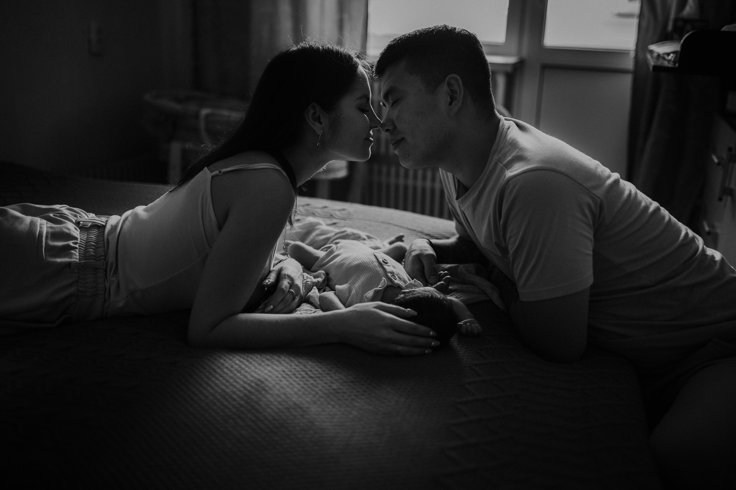 Настя, Влад, Оливия. Www.ostermiller.ru