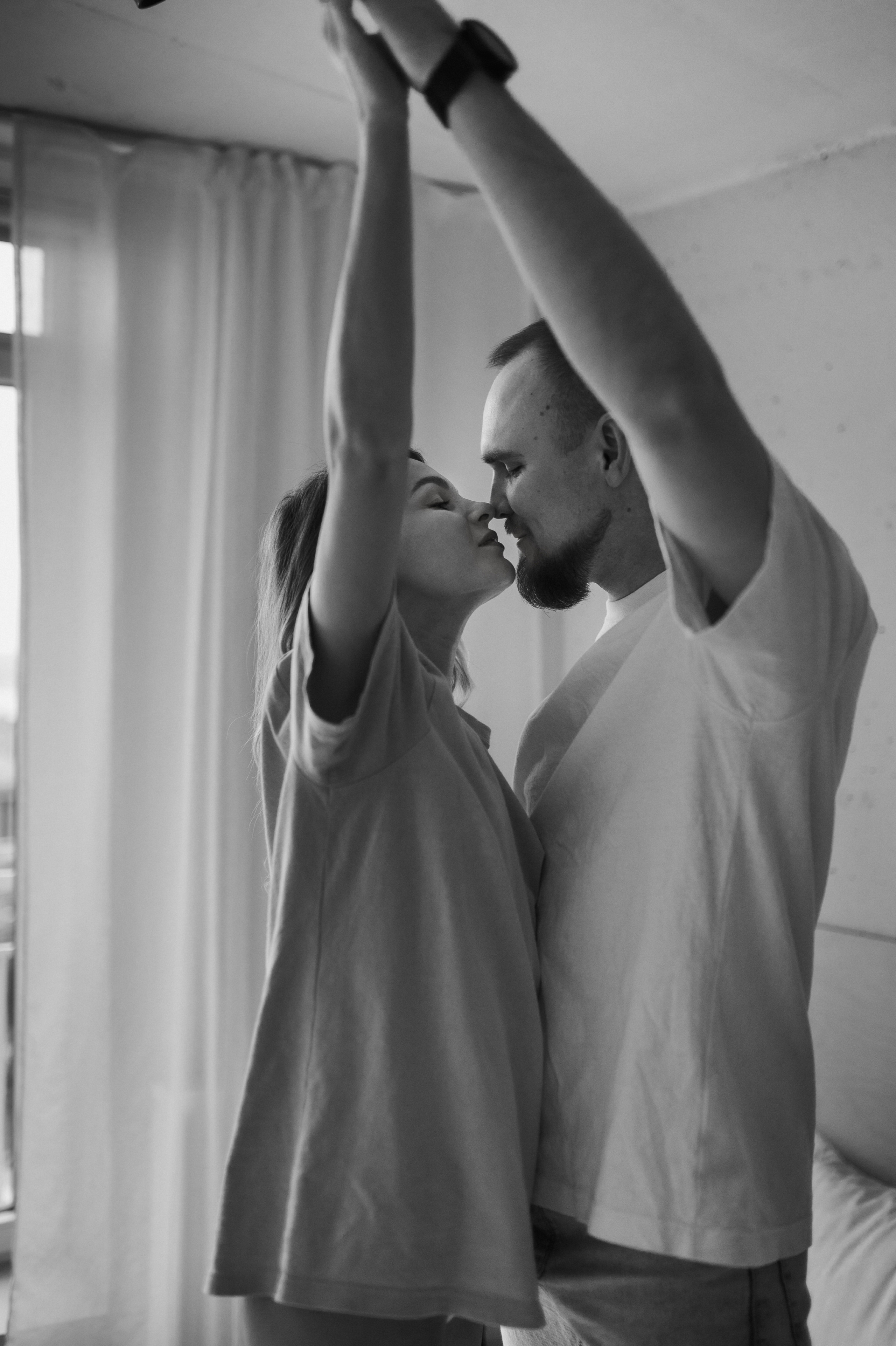 Ирина и Ваня. Www.ostermiller.ru