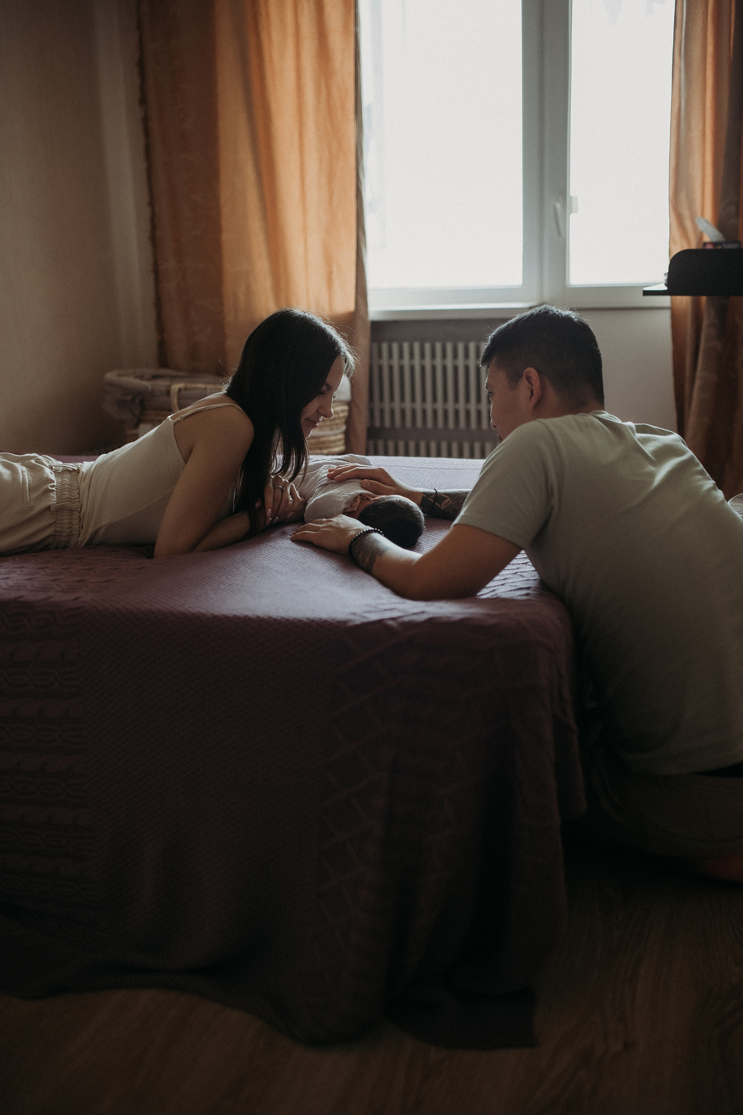 Настя, Влад, Оливия. Www.ostermiller.ru