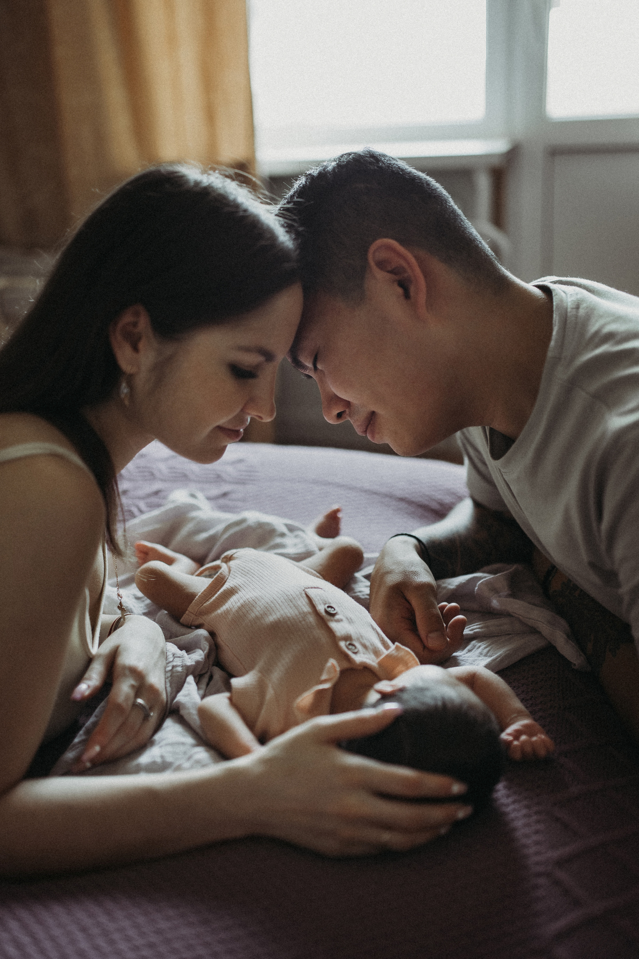 Настя, Влад, Оливия. Www.ostermiller.ru