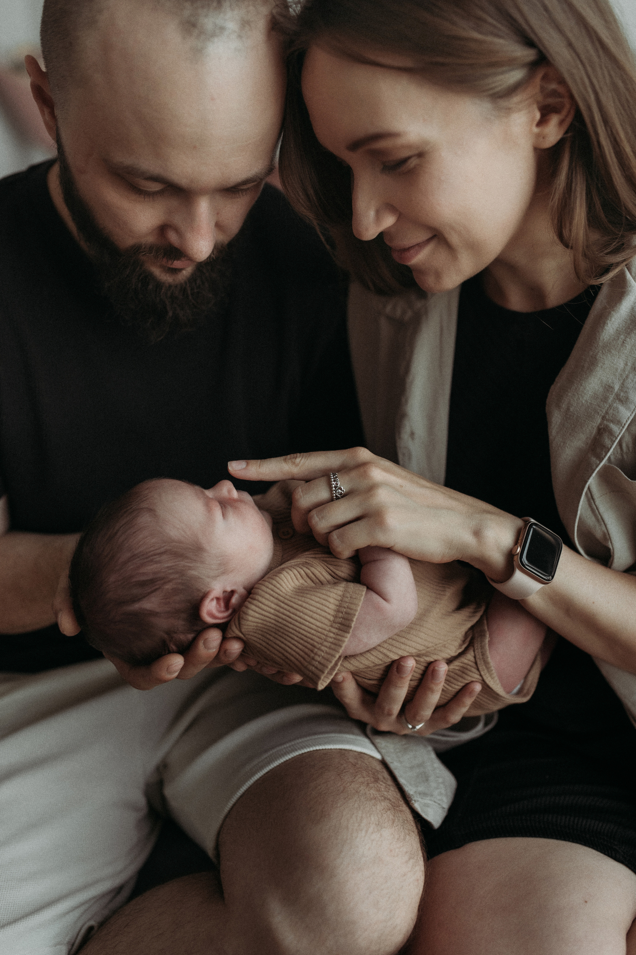 Ирина, Саша, Филипп, Пенни. Www.ostermiller.ru